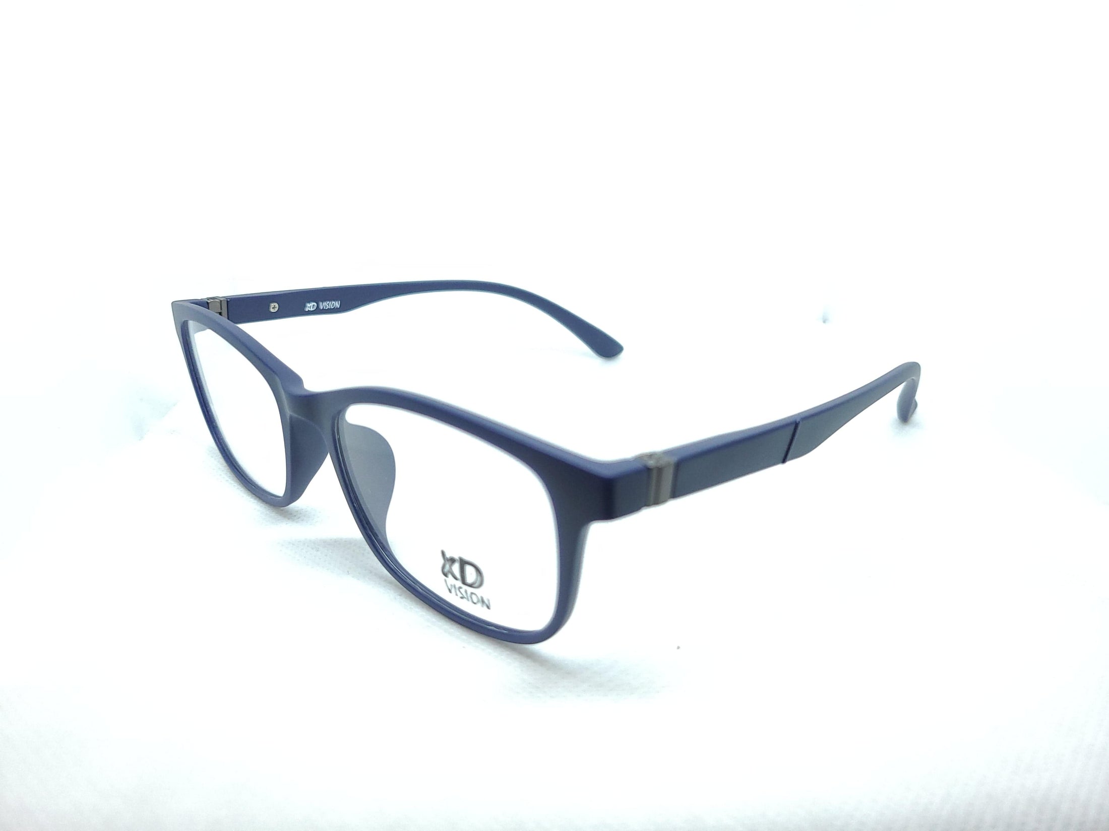 XD 504 Midnightblue FRAMES EC ORIGINALS eyewear