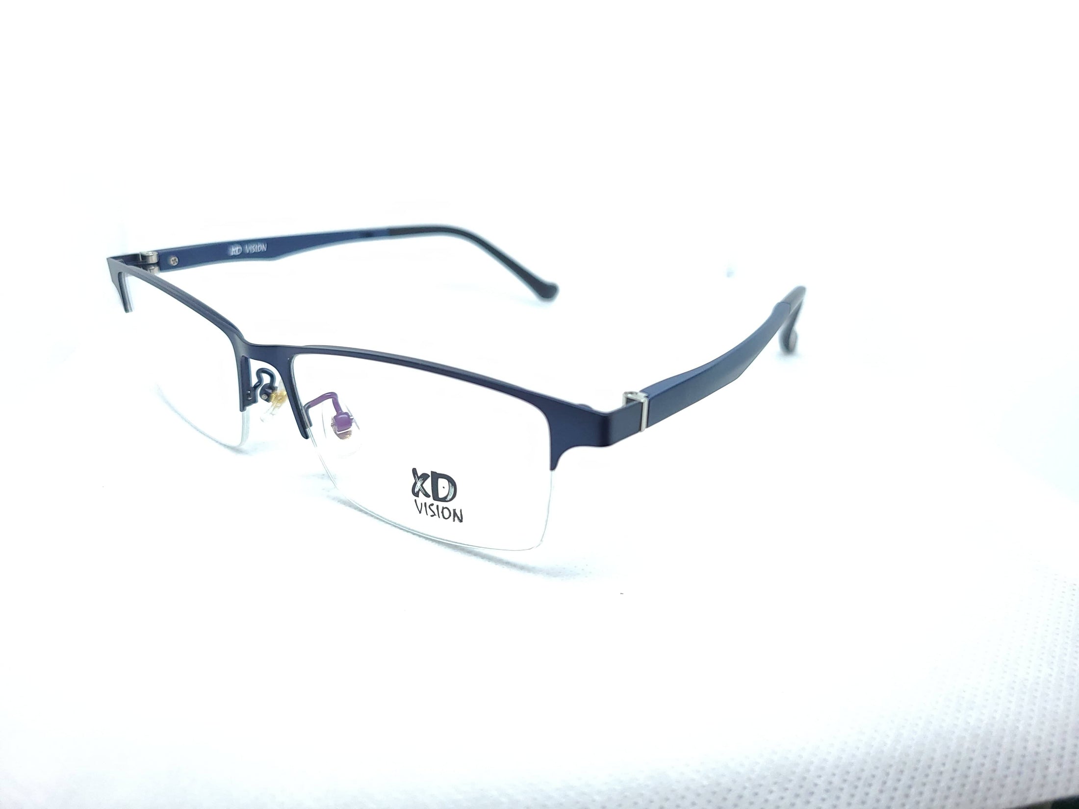 XD 8205 MidnightBlue FRAMES EC ORIGINALS eyewear