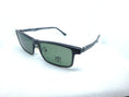 Load image into Gallery viewer, XD 8205 Night Black FRAMES EC ORIGINALS eyewear
