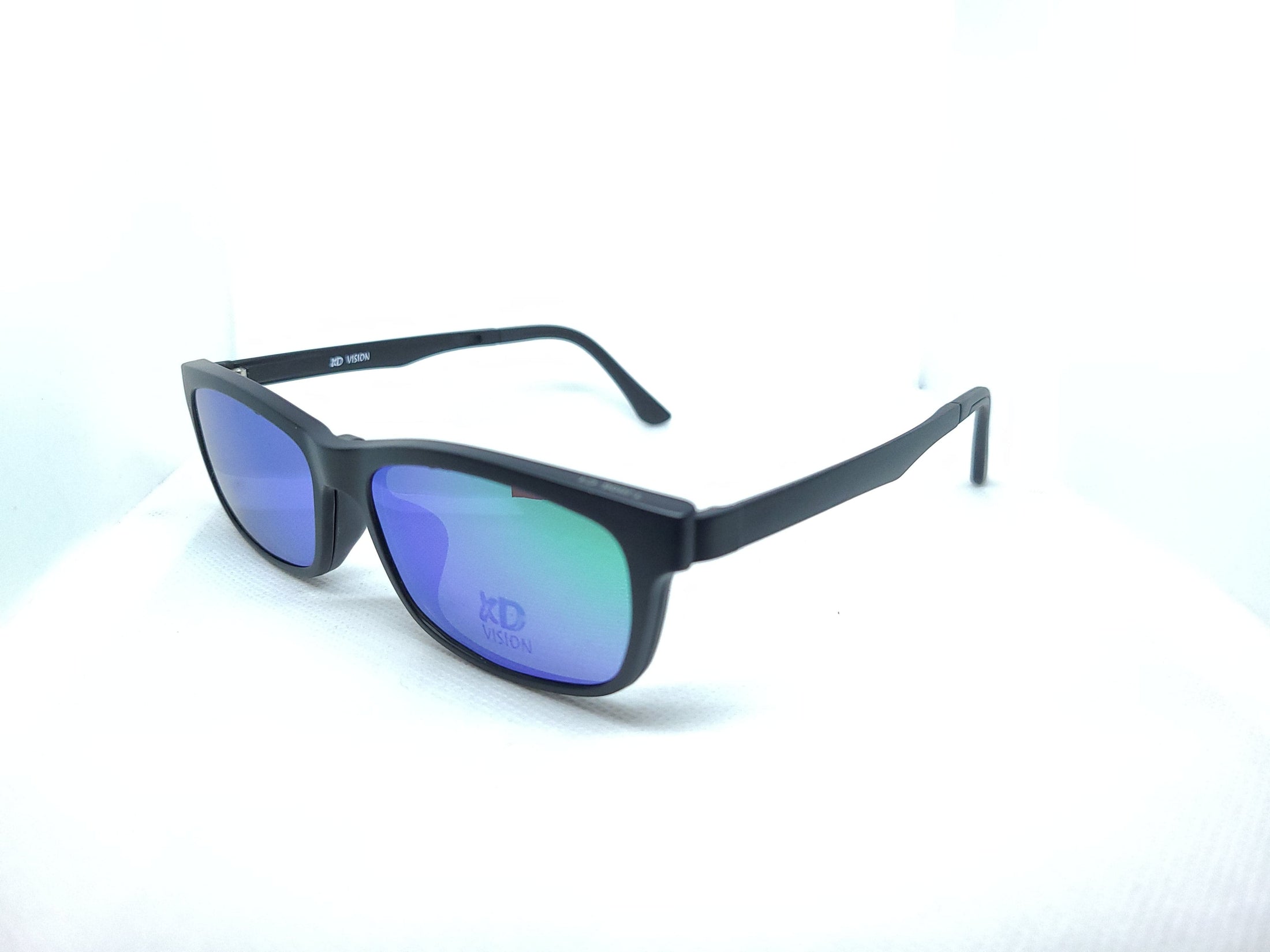 XD 006 Royalblue FRAMES EC ORIGINALS eyewear