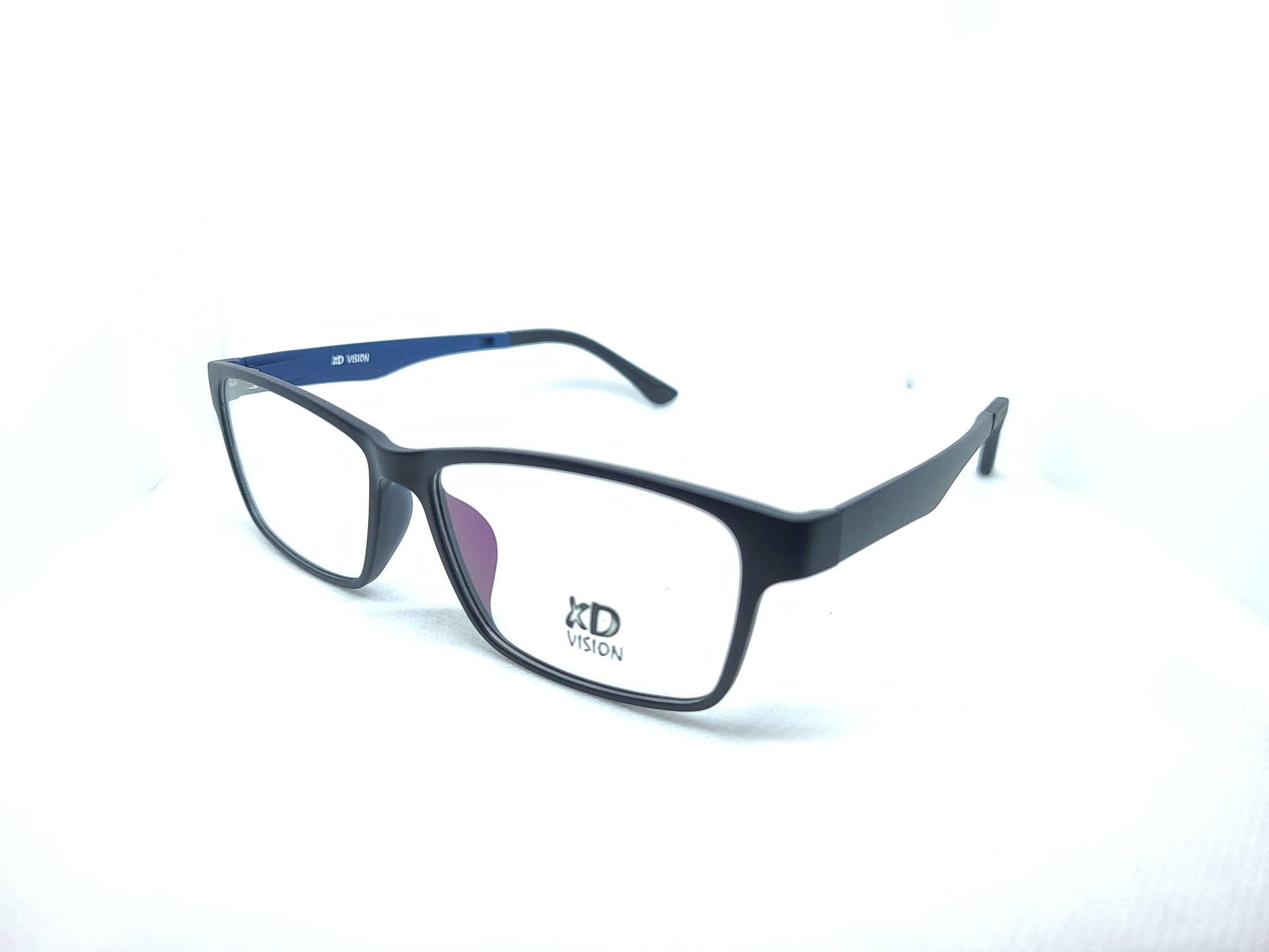 XD 010 Royalblue FRAMES EC ORIGINALS eyewear