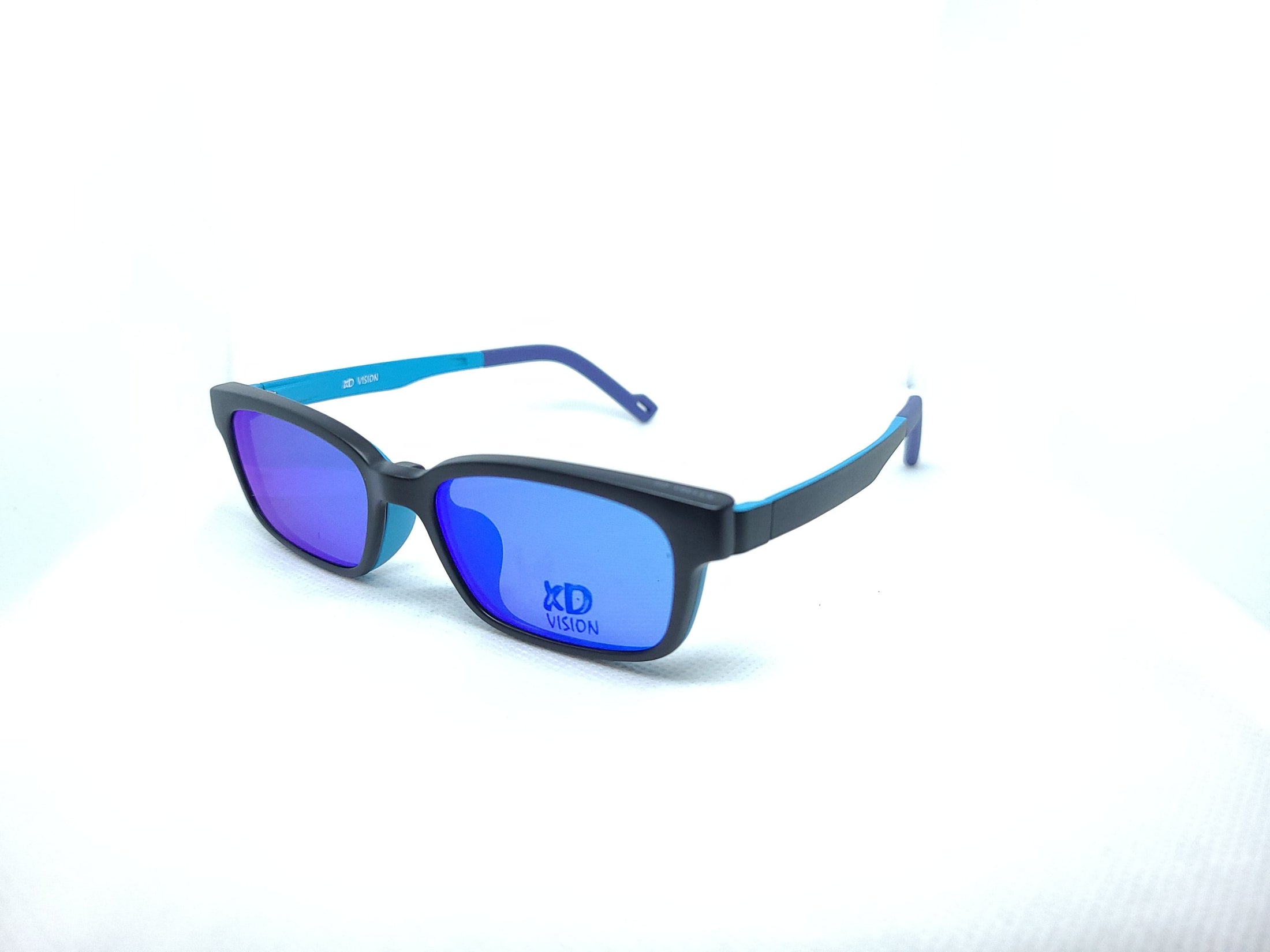 XD 1301 Royalblue FRAMES EC ORIGINALS eyewear