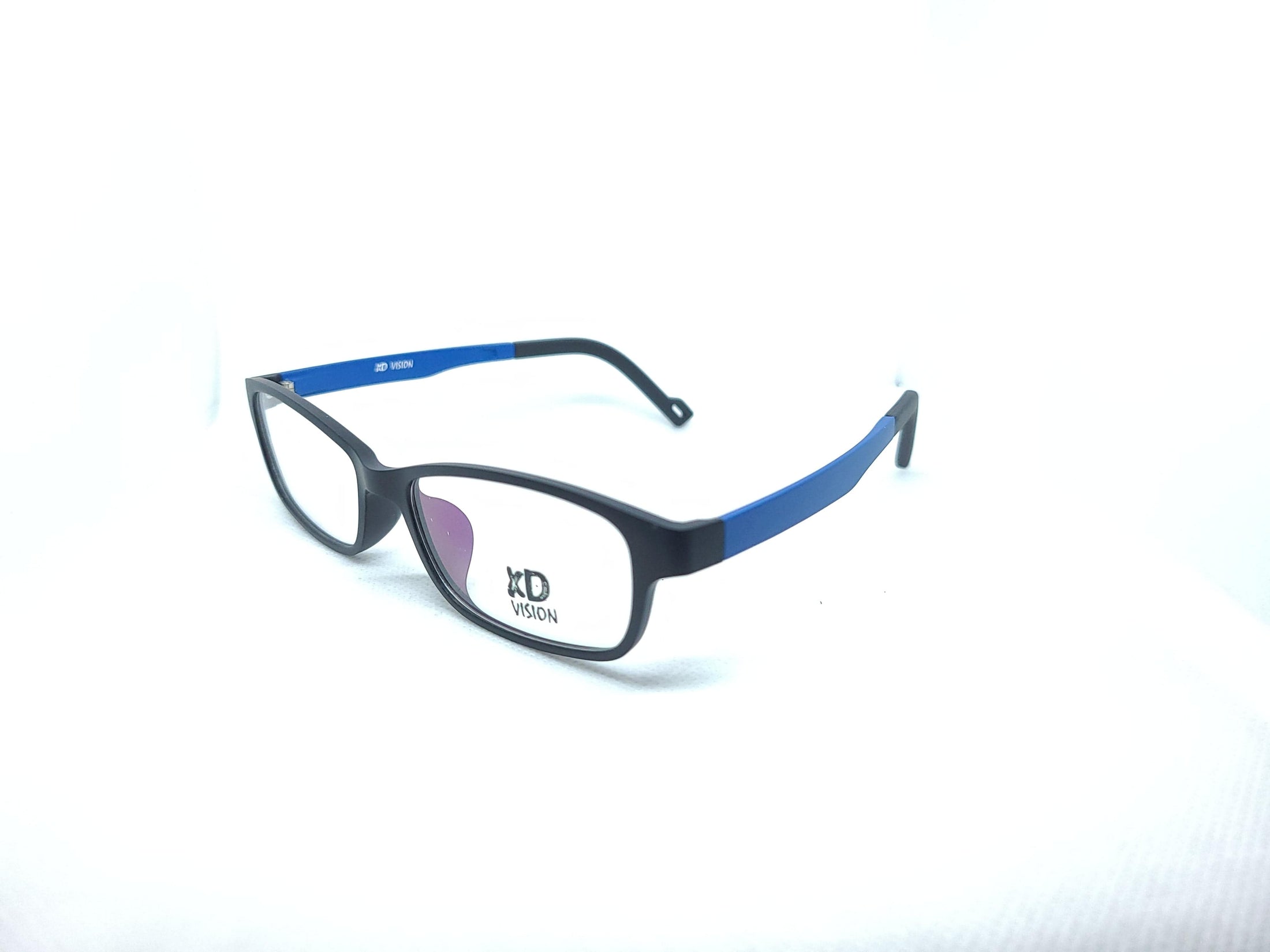 XD 1306 Royalblue FRAMES EC ORIGINALS eyewear