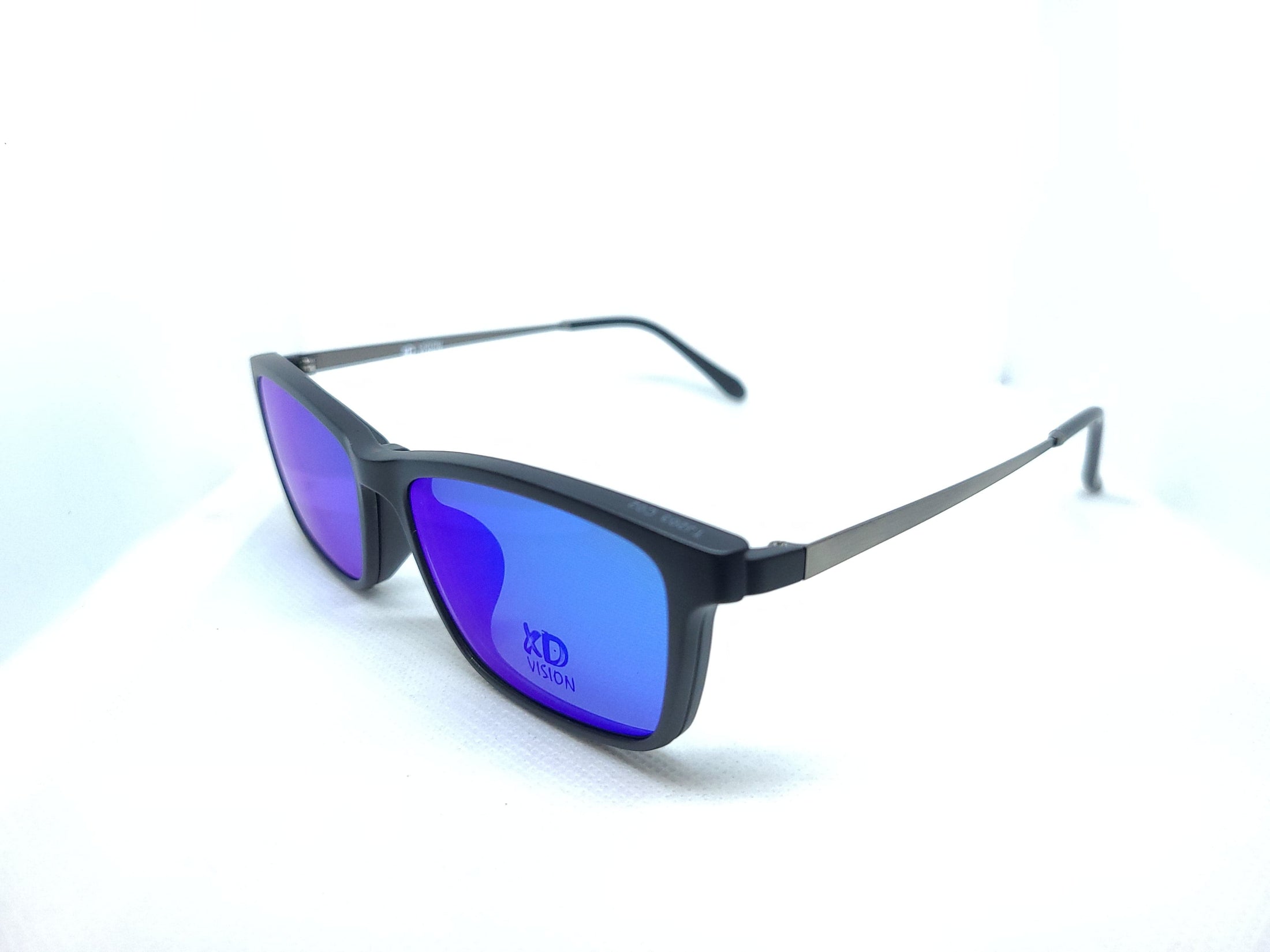 XD 203 Royalblue FRAMES EC ORIGINALS eyewear