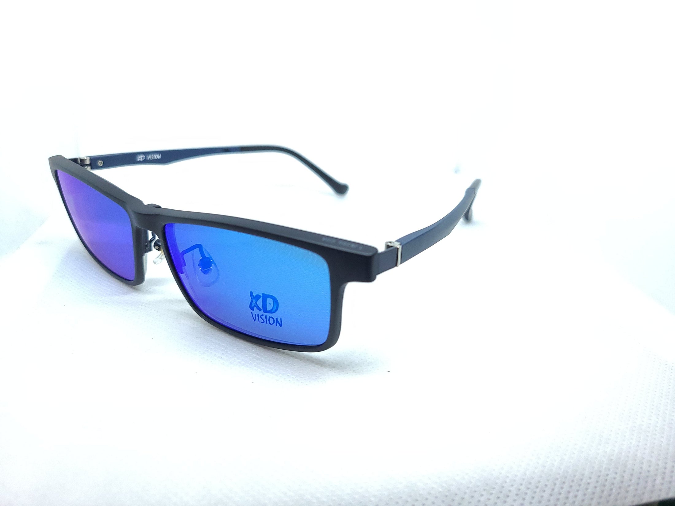 XD 8205 Royalblue FRAMES EC ORIGINALS eyewear