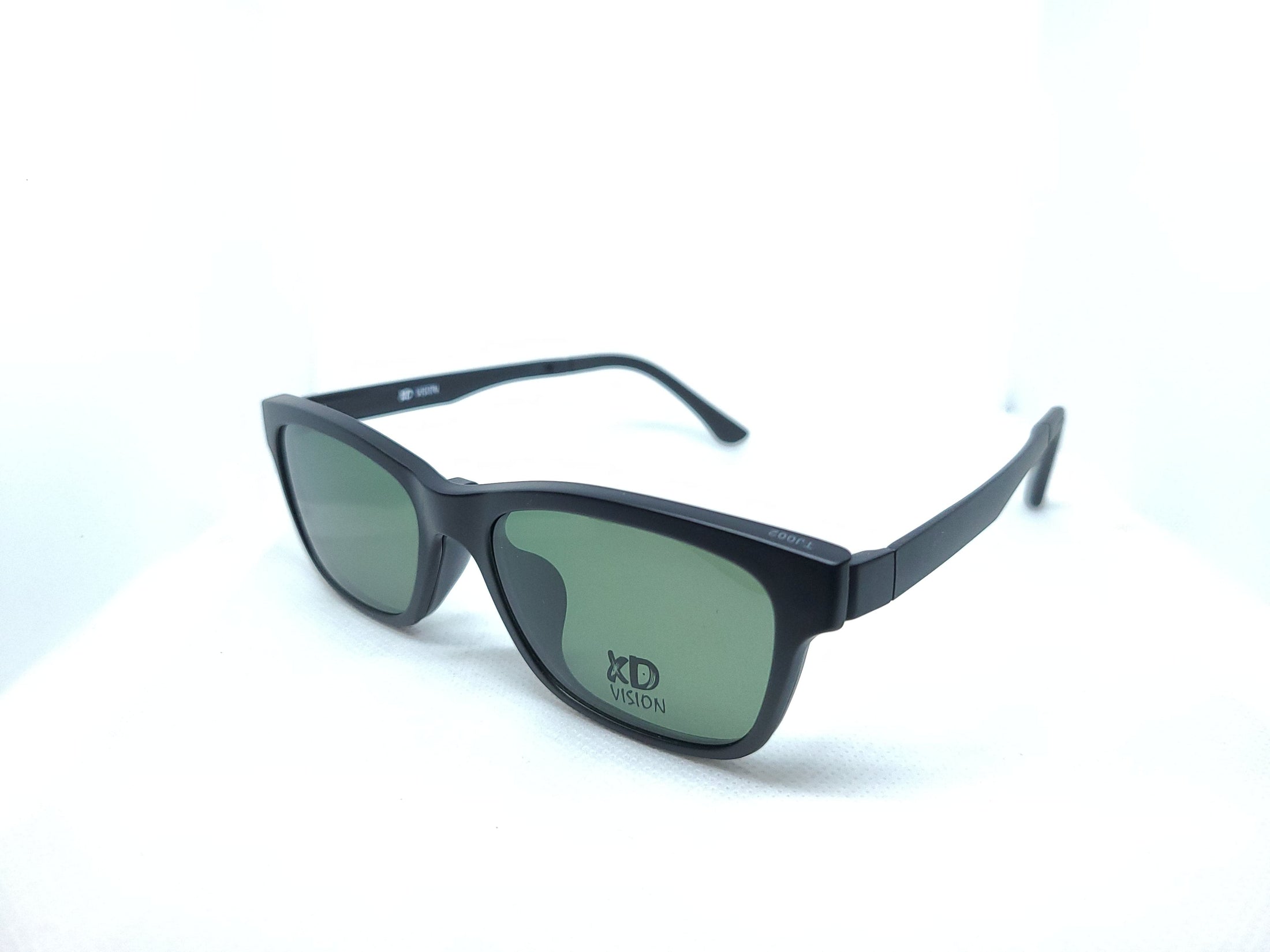 XD 003 Seagreen FRAMES EC ORIGINALS eyewear