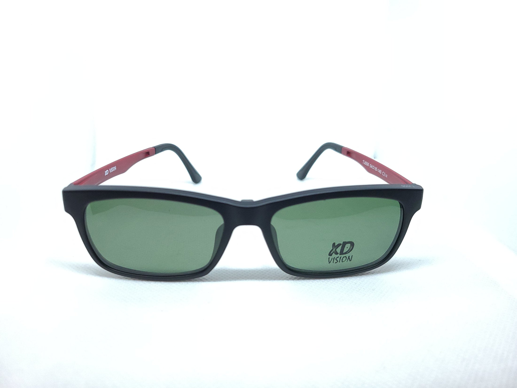 XD 006 Seagreen FRAMES EC ORIGINALS eyewear