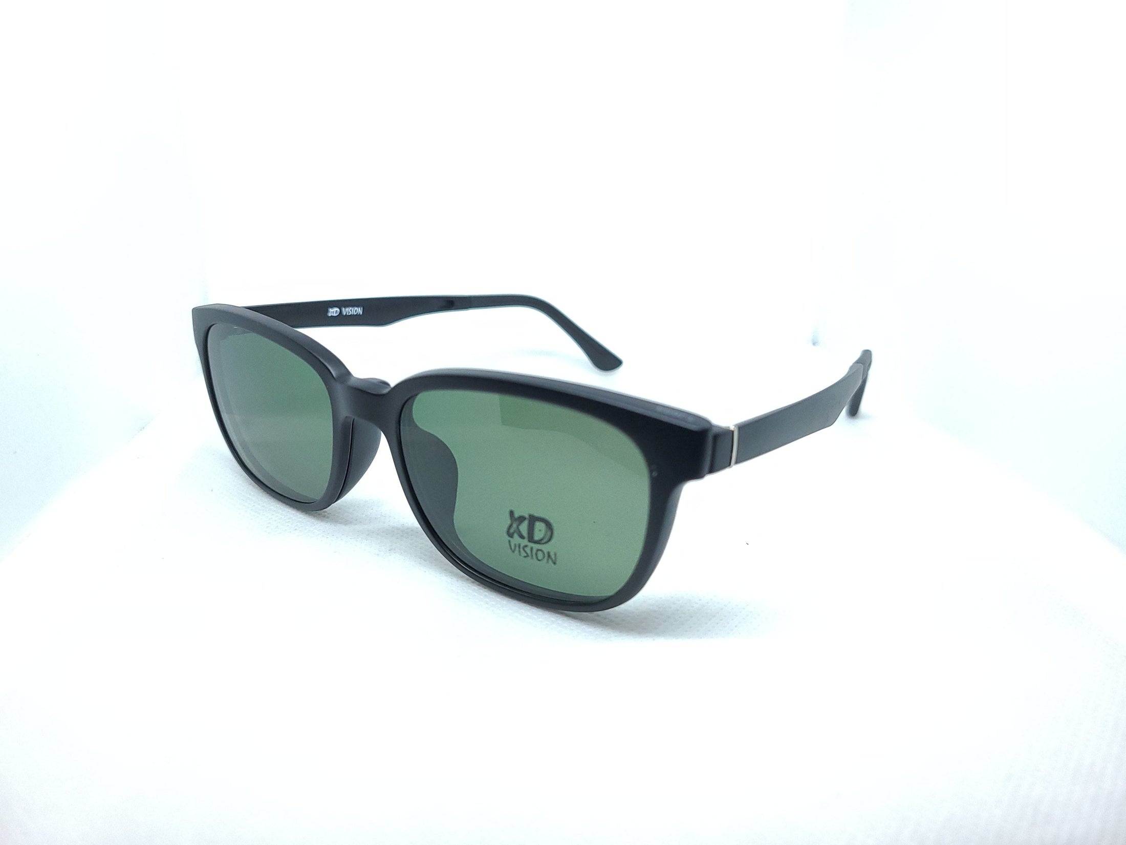 XD 009 Seagreen FRAMES EC ORIGINALS eyewear