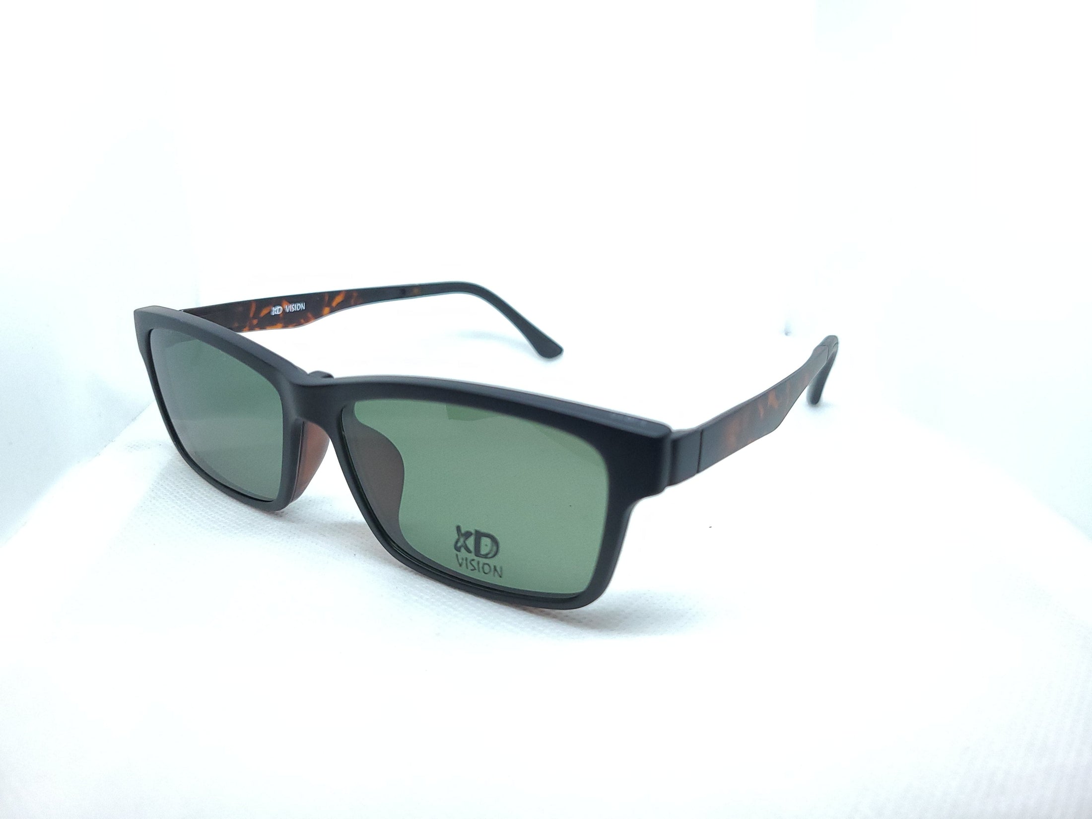 XD 010 Seagreen FRAMES EC ORIGINALS eyewear