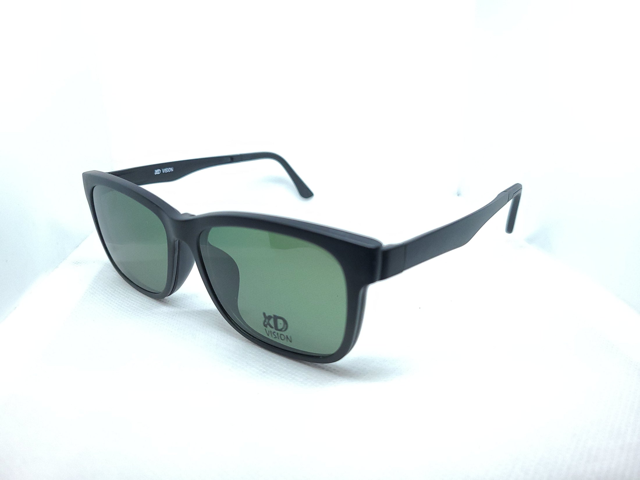 XD 011 Seagreen FRAMES EC ORIGINALS eyewear