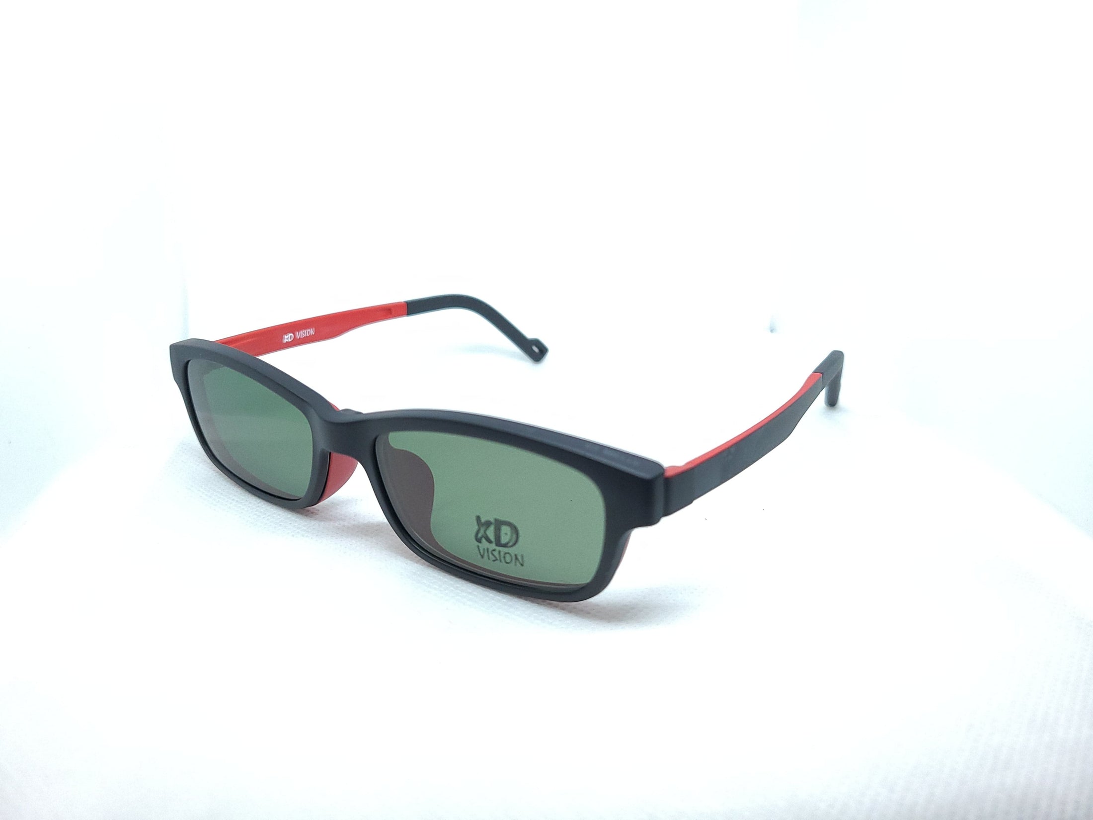 XD 1306 Seagreen FRAMES EC ORIGINALS eyewear