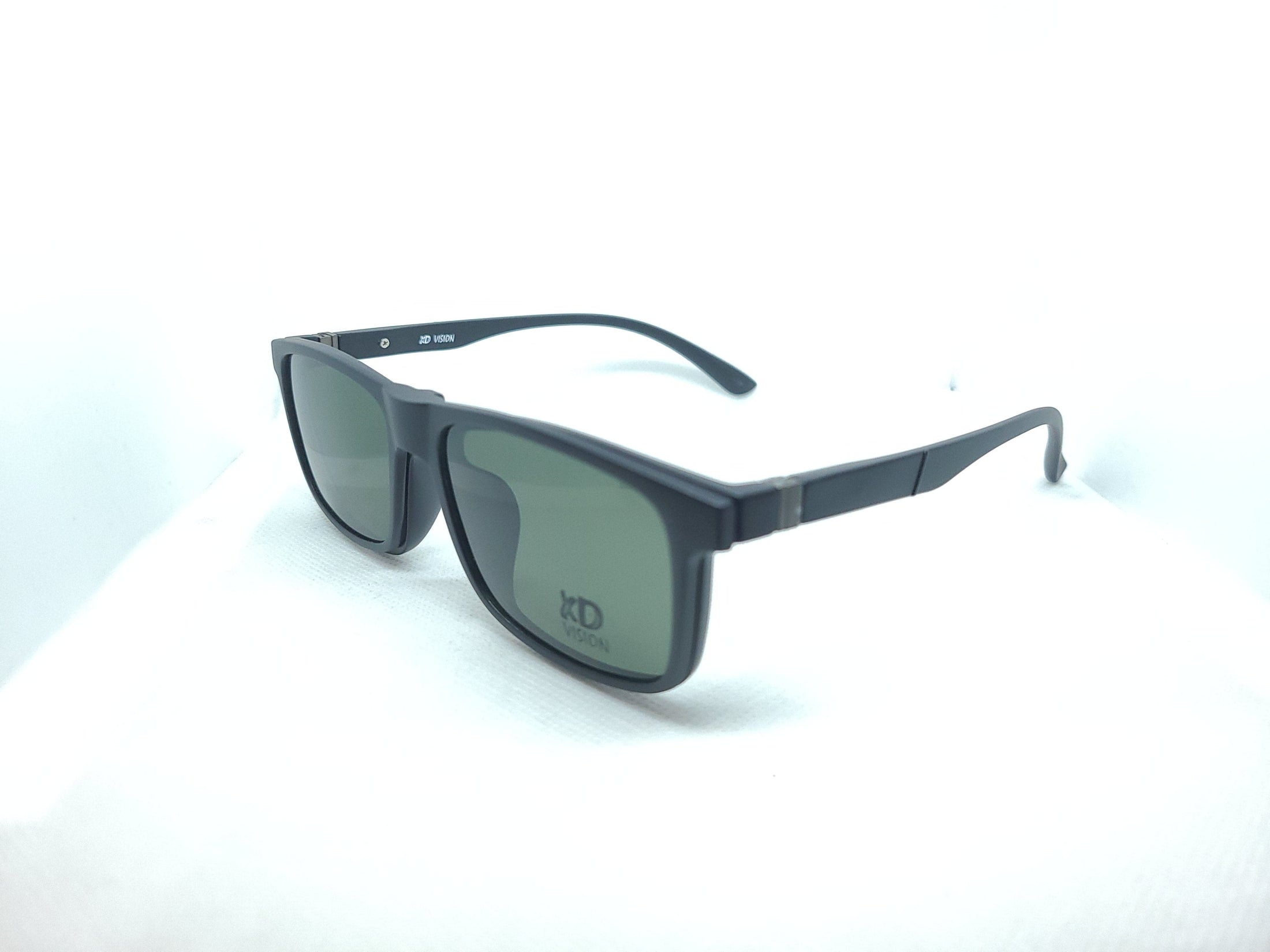 XD 502 Seagreen FRAMES EC ORIGINALS eyewear