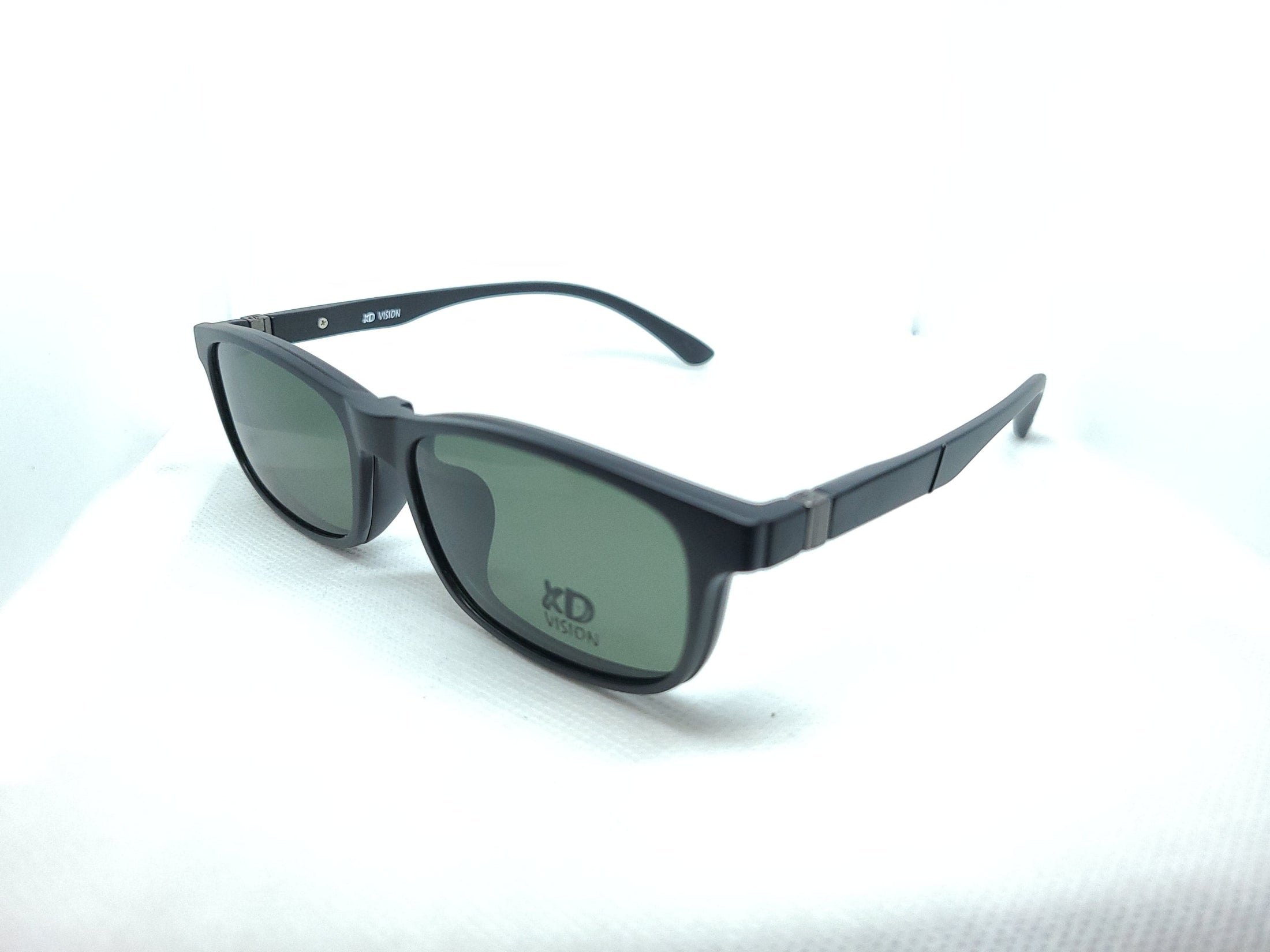 XD 503 Seagreen FRAMES EC ORIGINALS eyewear