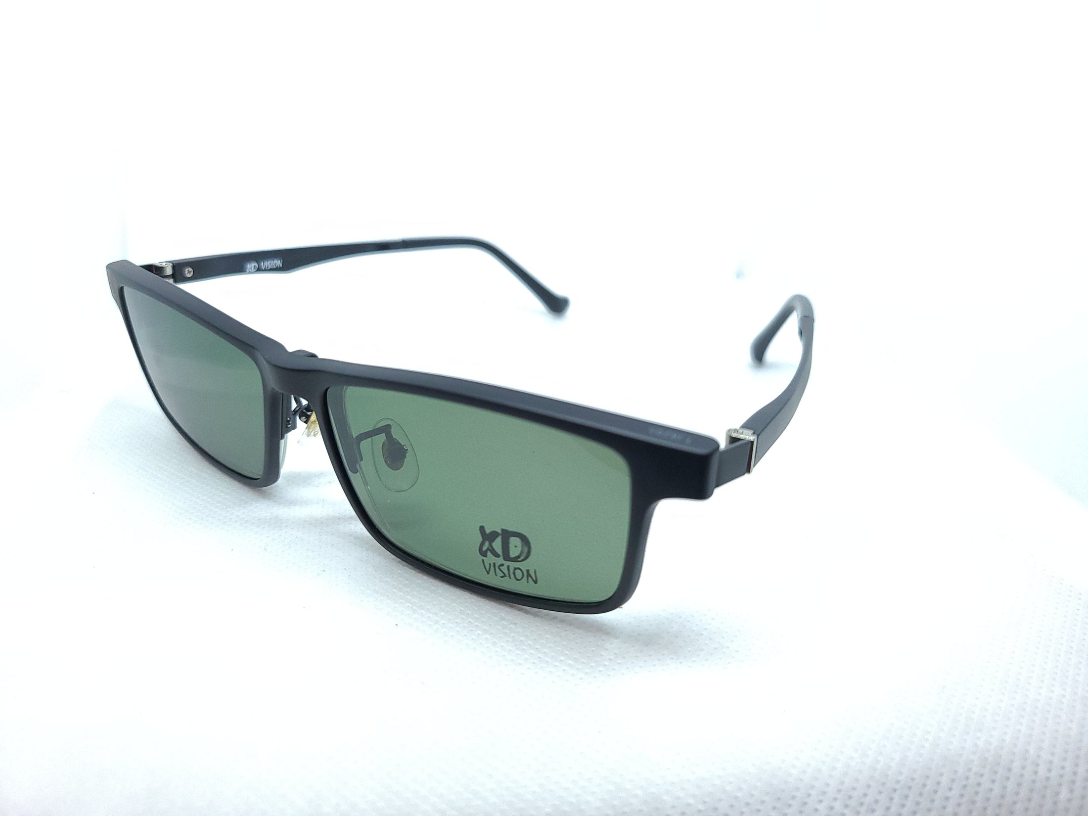 XD 8205 Seagreen FRAMES EC ORIGINALS eyewear