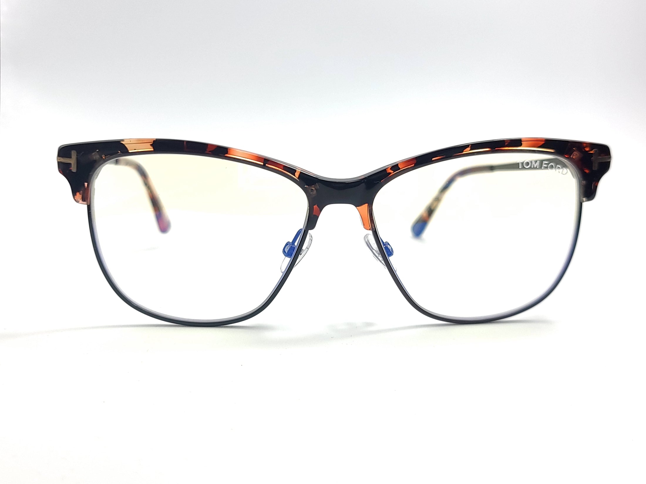 TOM FORD TF 5546-B FRAMES TOM FORD eyewear