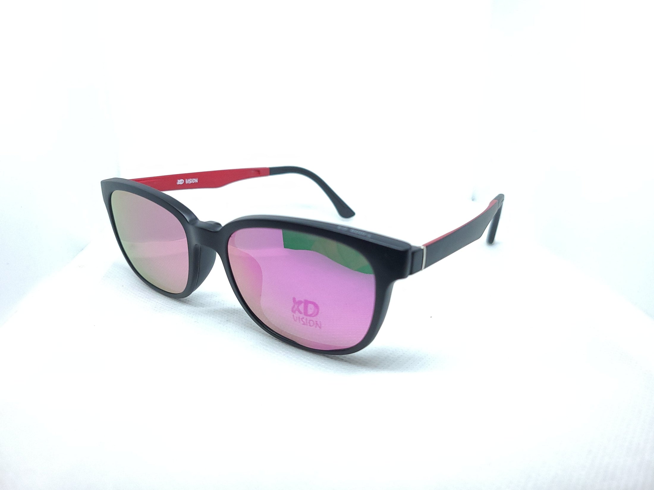 XD 009 Violet FRAMES EC ORIGINALS eyewear