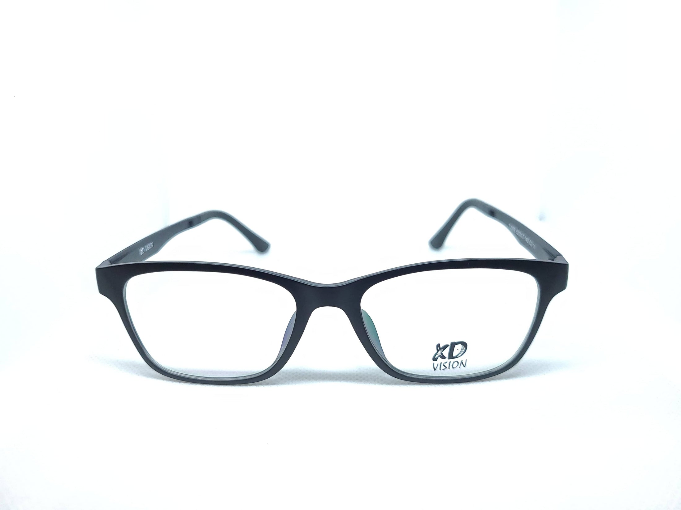 XD 003 FRAMES EC ORIGINALS eyewear