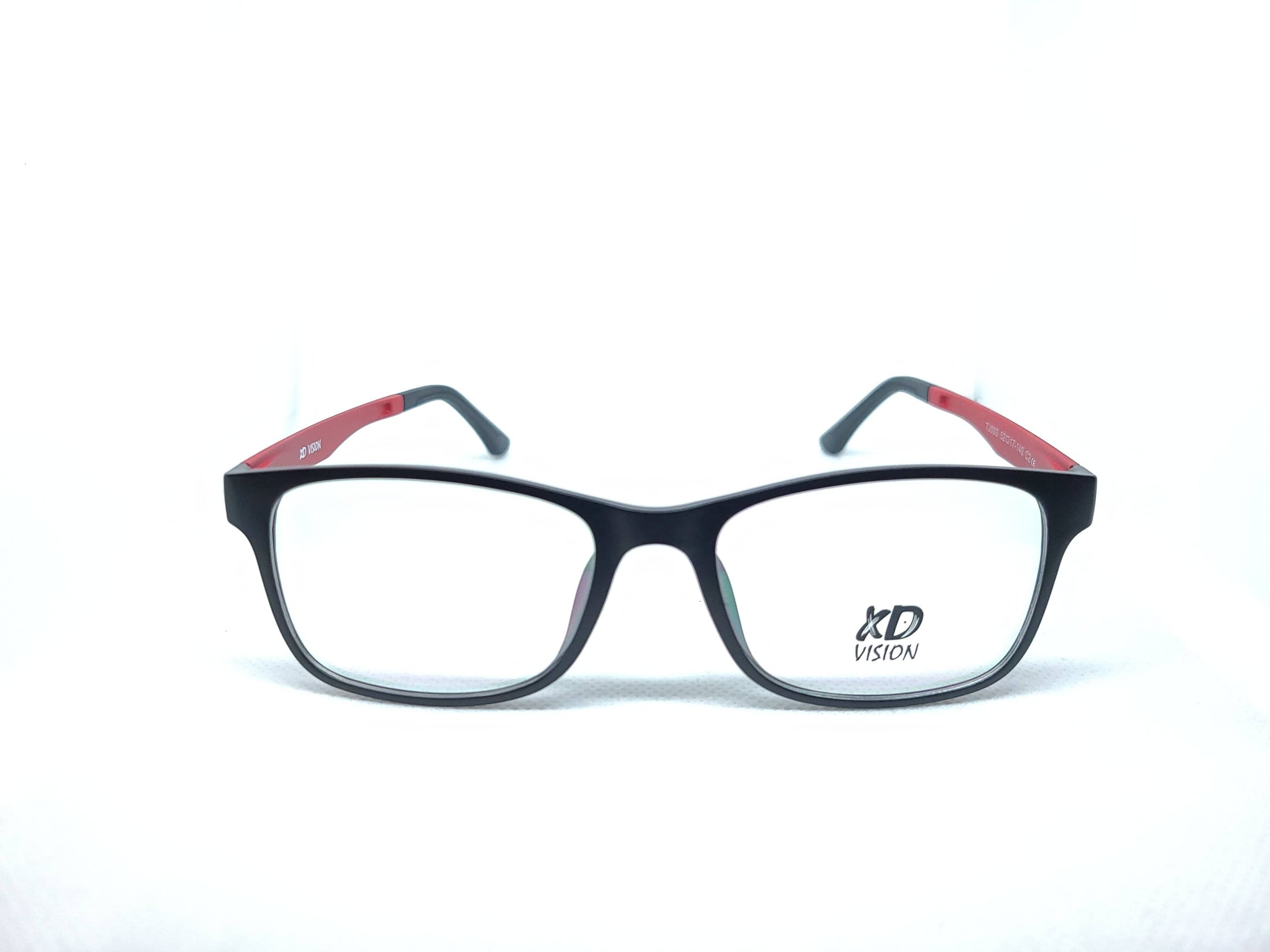 XD 003 FRAMES EC ORIGINALS eyewear