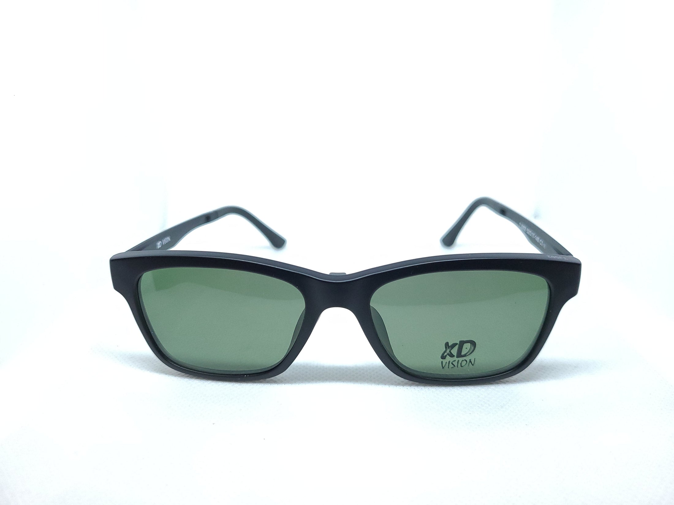 XD 003 FRAMES EC ORIGINALS eyewear