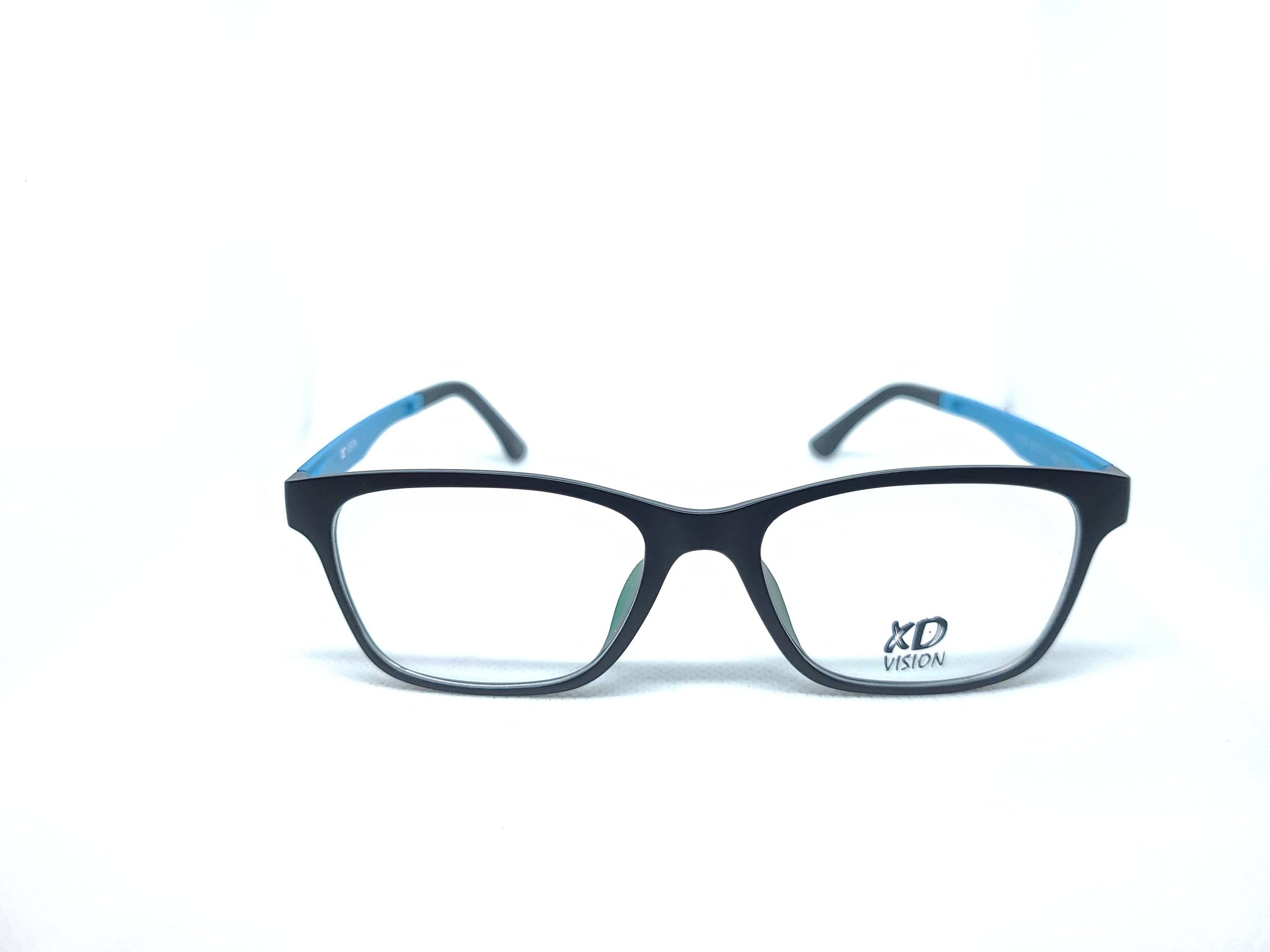 XD 003 FRAMES EC ORIGINALS eyewear