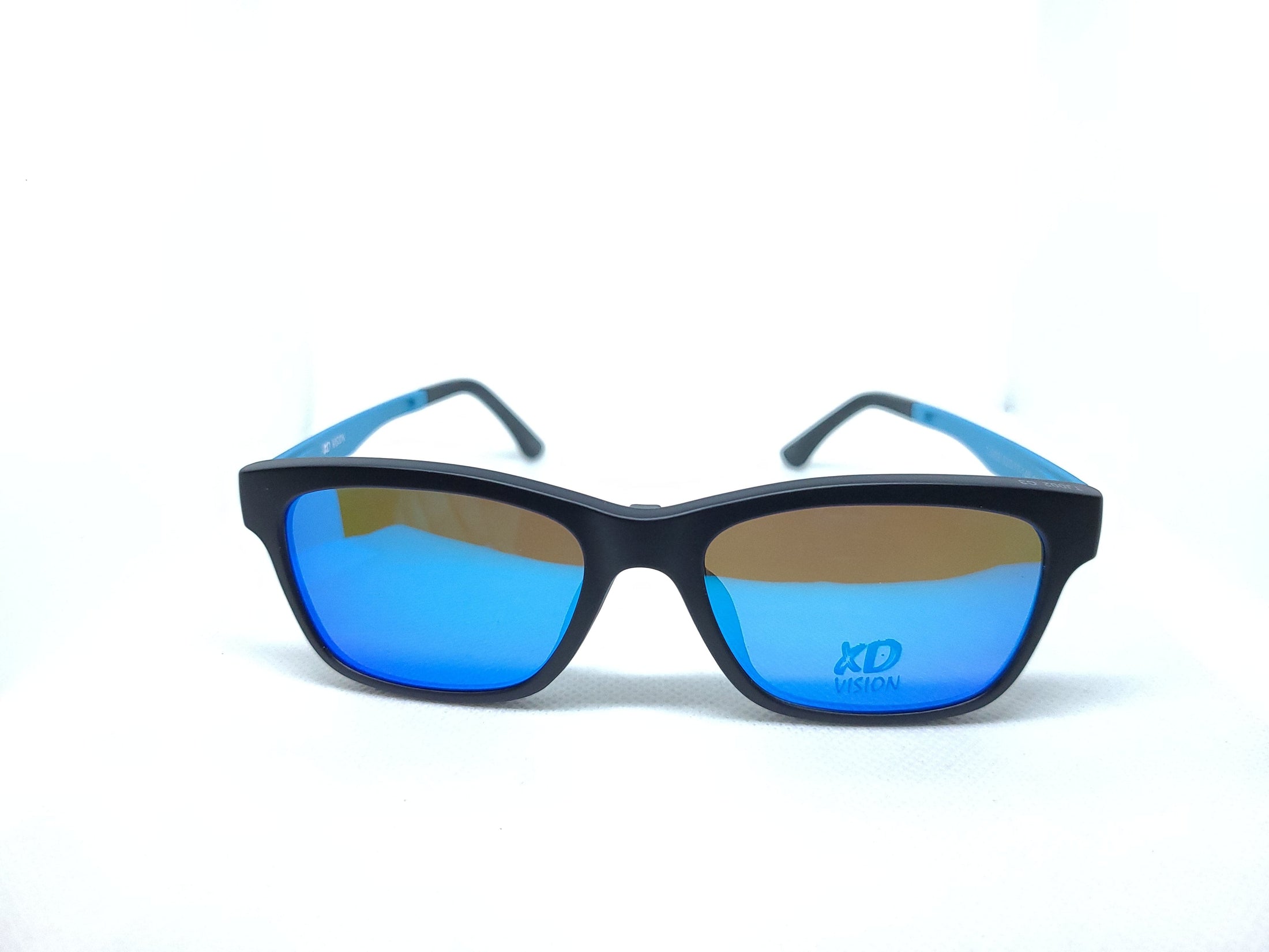 XD 003 FRAMES EC ORIGINALS eyewear