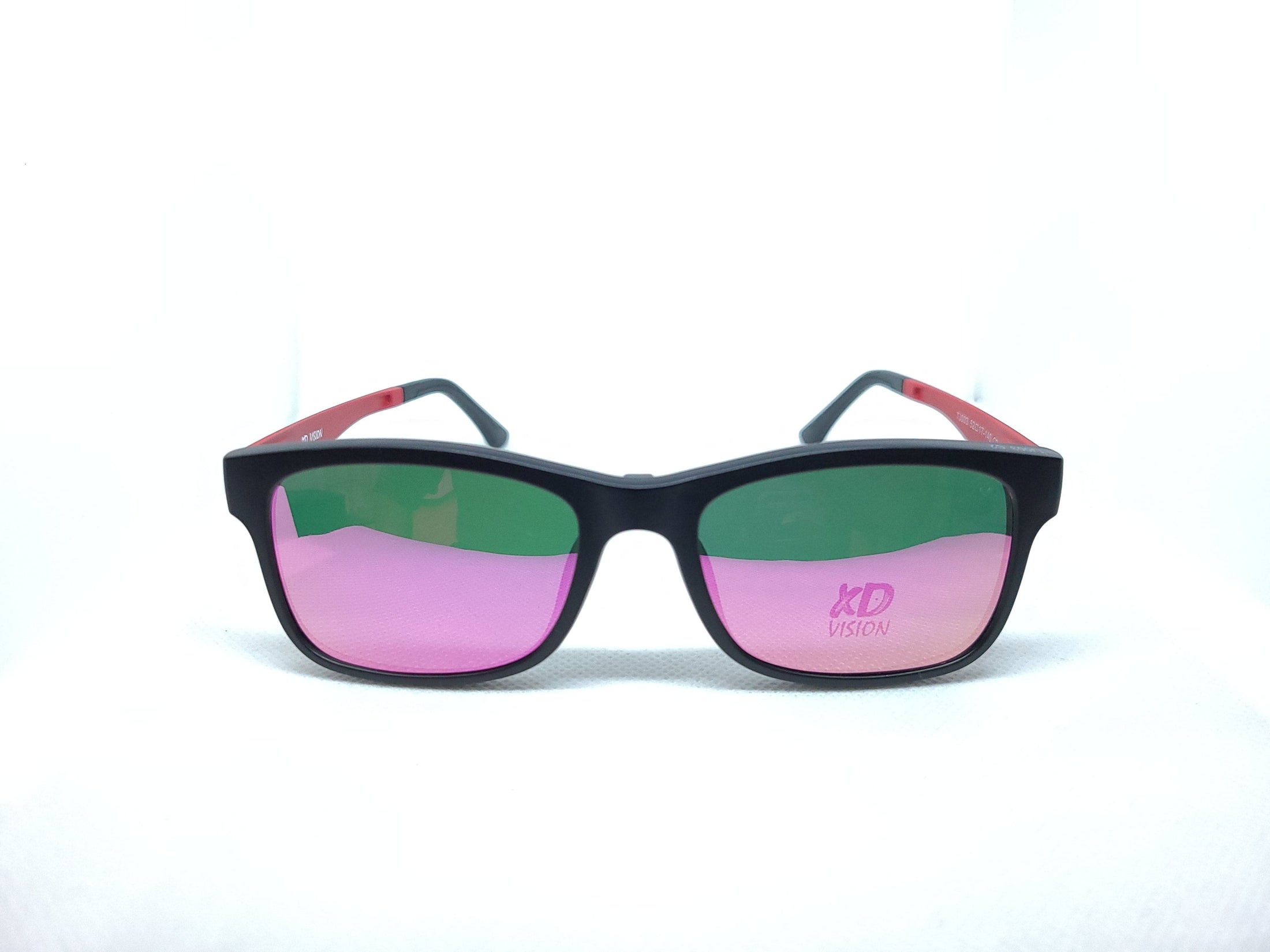 XD 003 FRAMES EC ORIGINALS eyewear