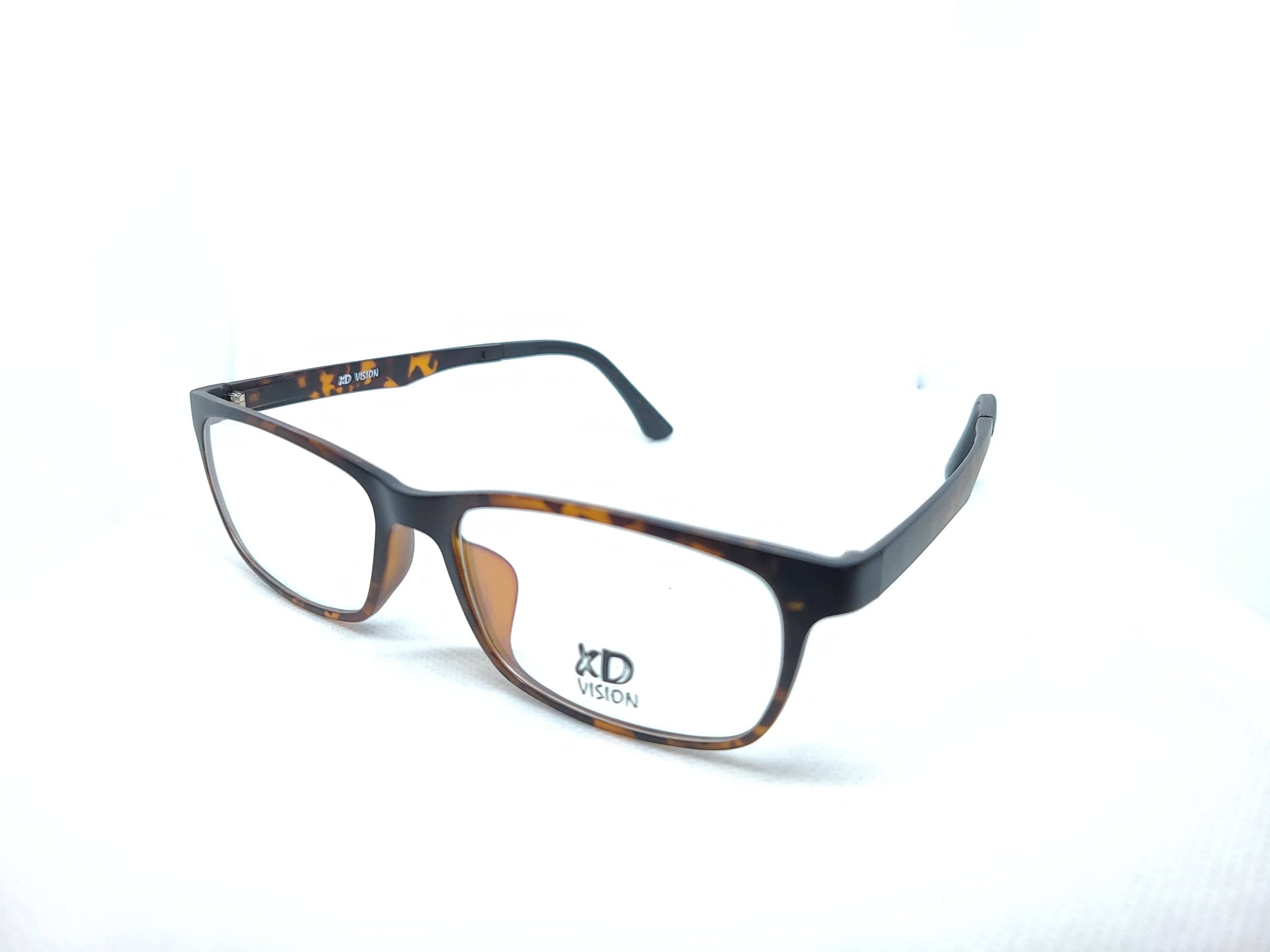 XD 006 FRAMES EC ORIGINALS eyewear