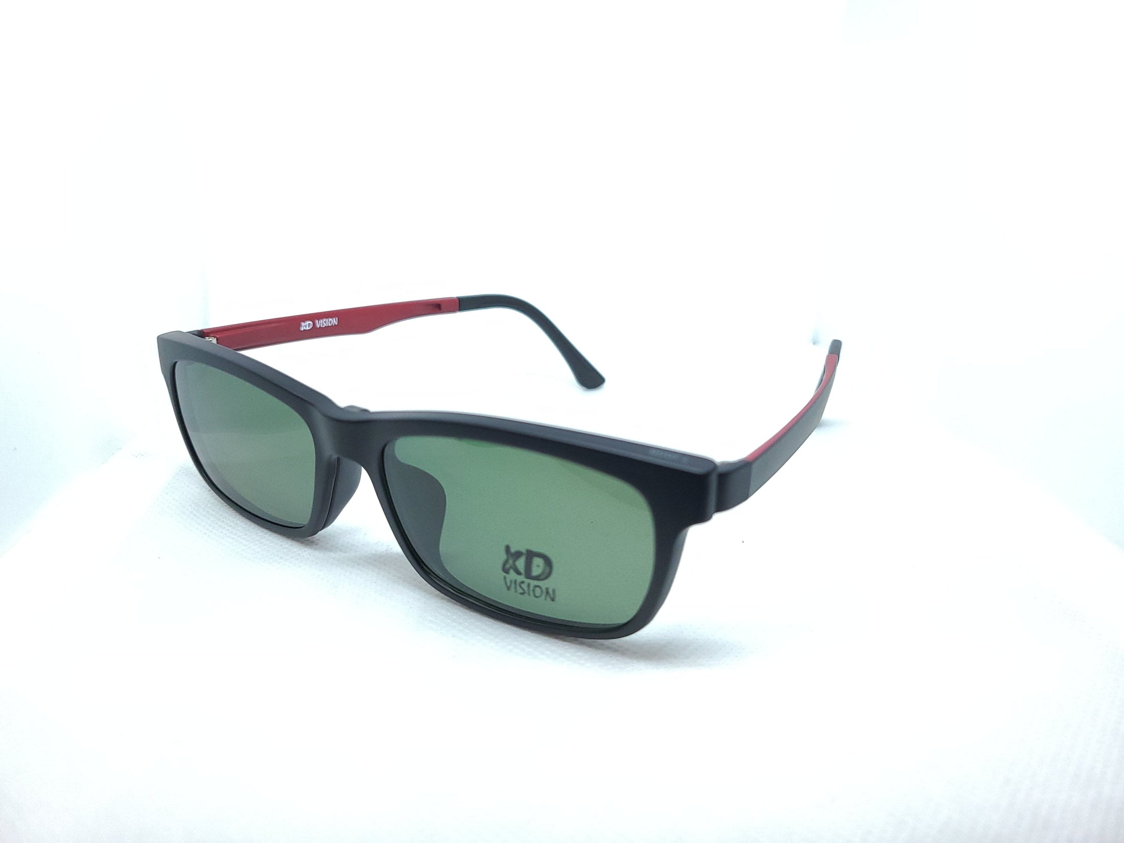 XD 006 FRAMES EC ORIGINALS eyewear