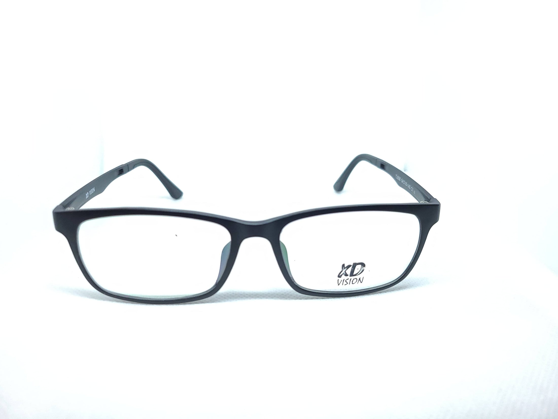 XD 006 FRAMES EC ORIGINALS eyewear