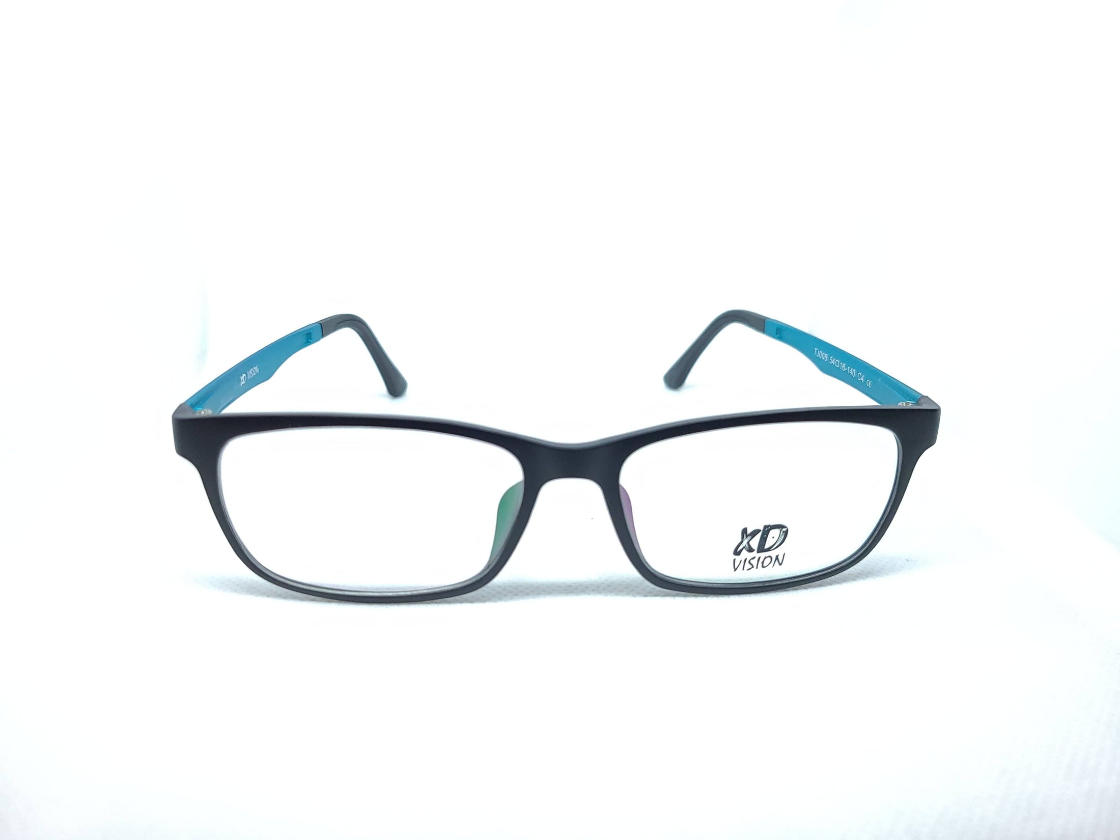 XD 006 FRAMES EC ORIGINALS eyewear