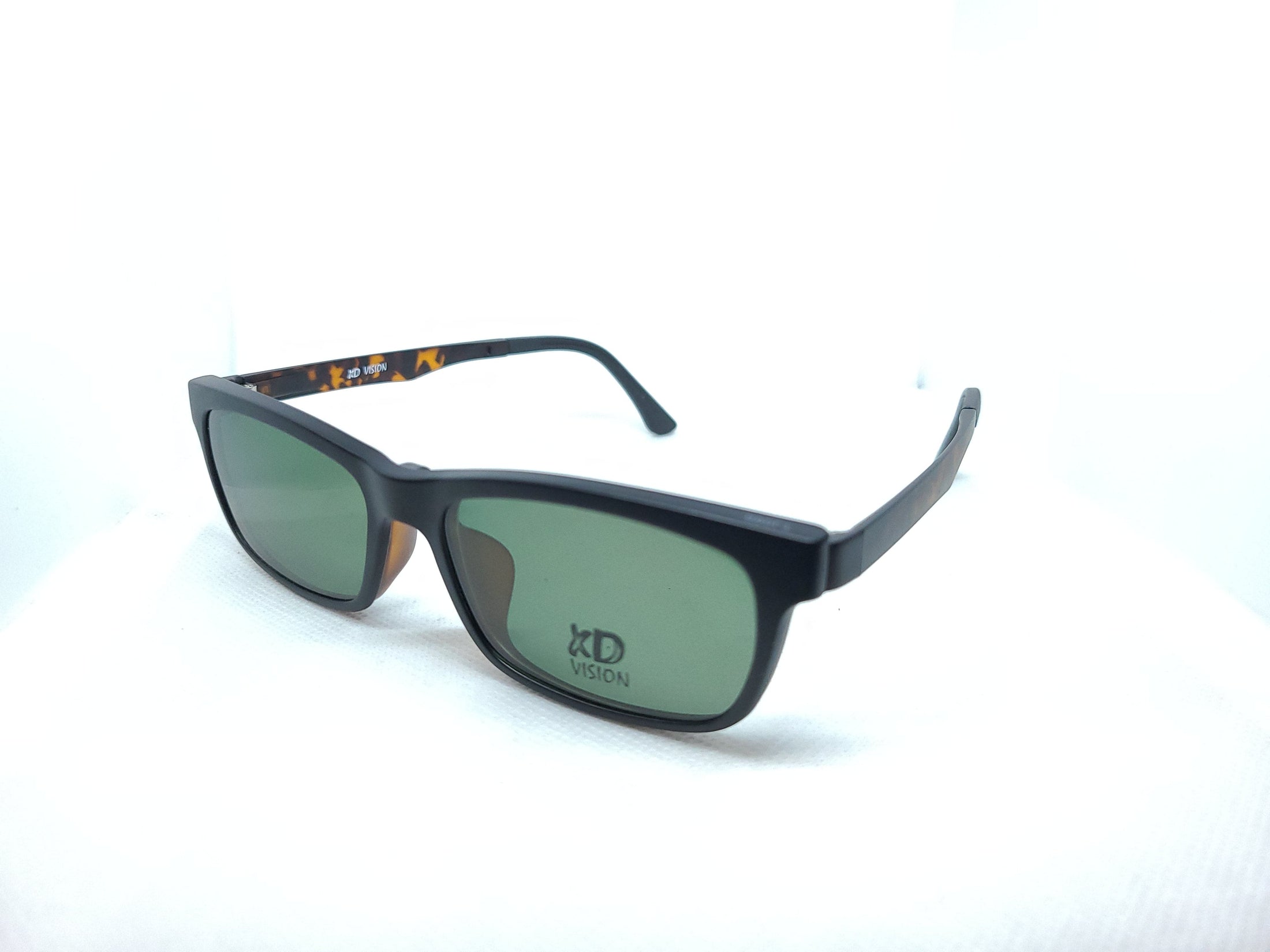 XD 006 FRAMES EC ORIGINALS eyewear