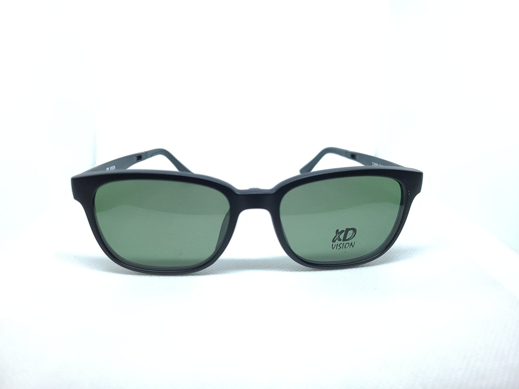 XD 009 FRAMES EC ORIGINALS eyewear