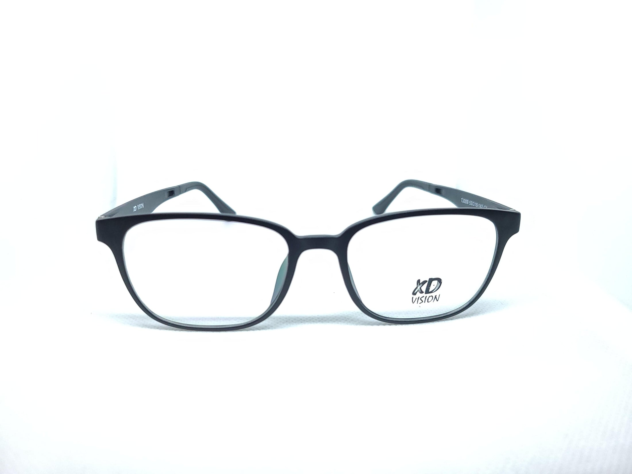 XD 009 FRAMES EC ORIGINALS eyewear