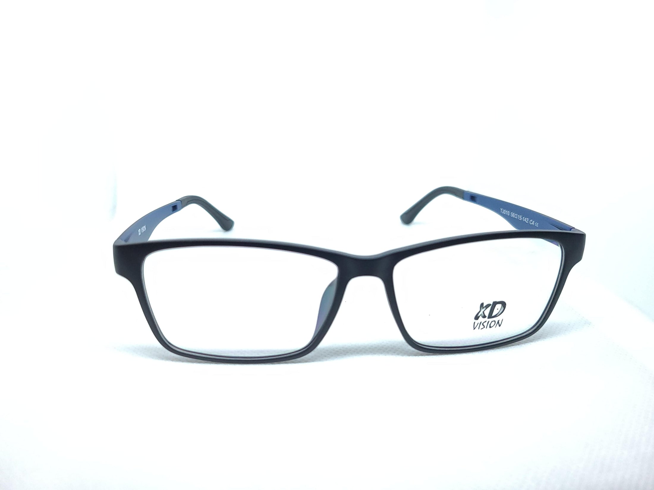 XD 010 FRAMES EC ORIGINALS eyewear