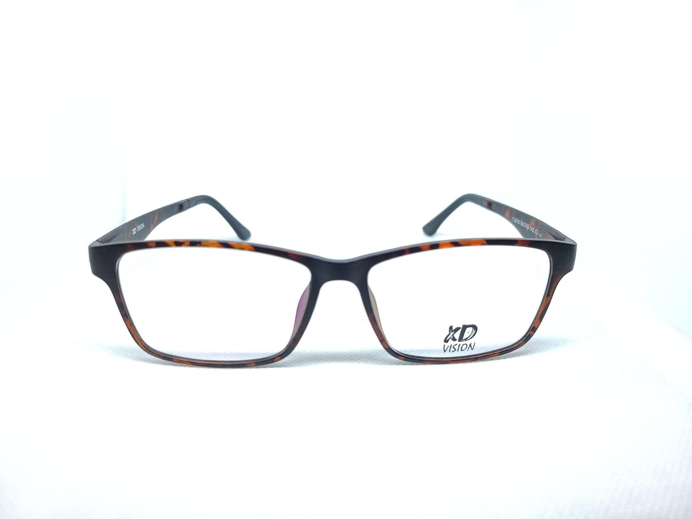 XD 010 FRAMES EC ORIGINALS eyewear