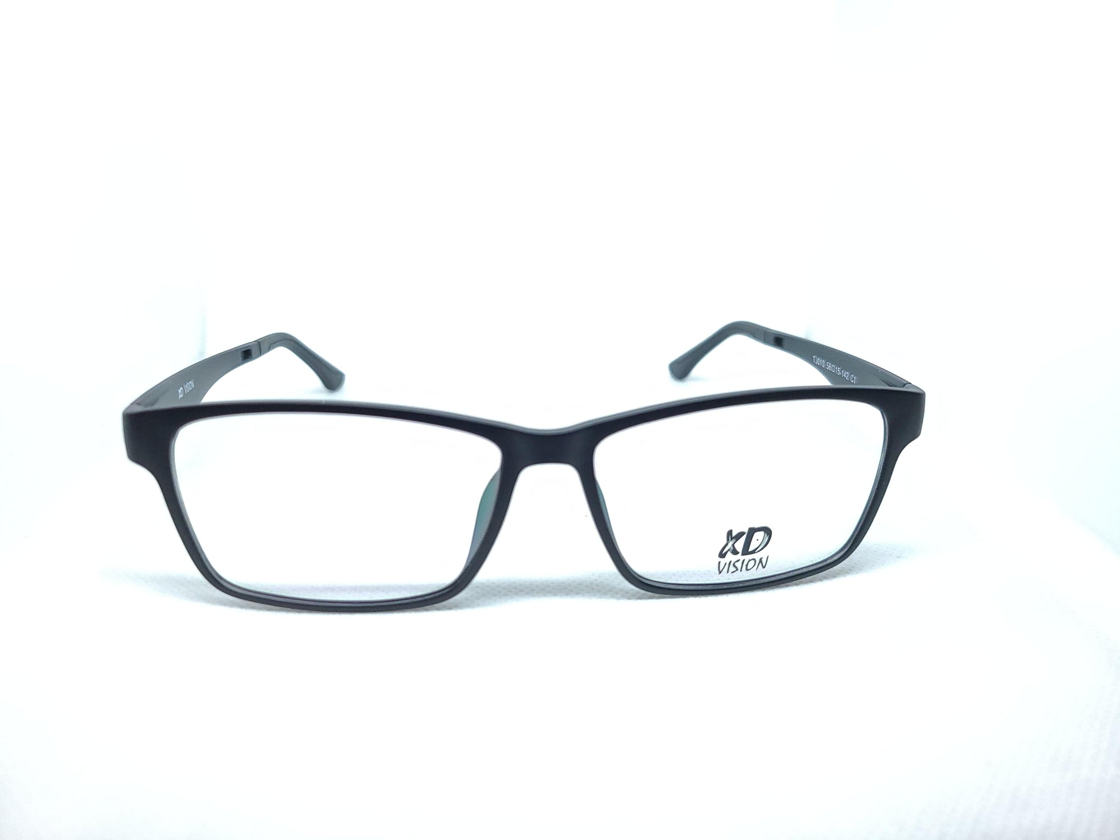 XD 010 FRAMES EC ORIGINALS eyewear