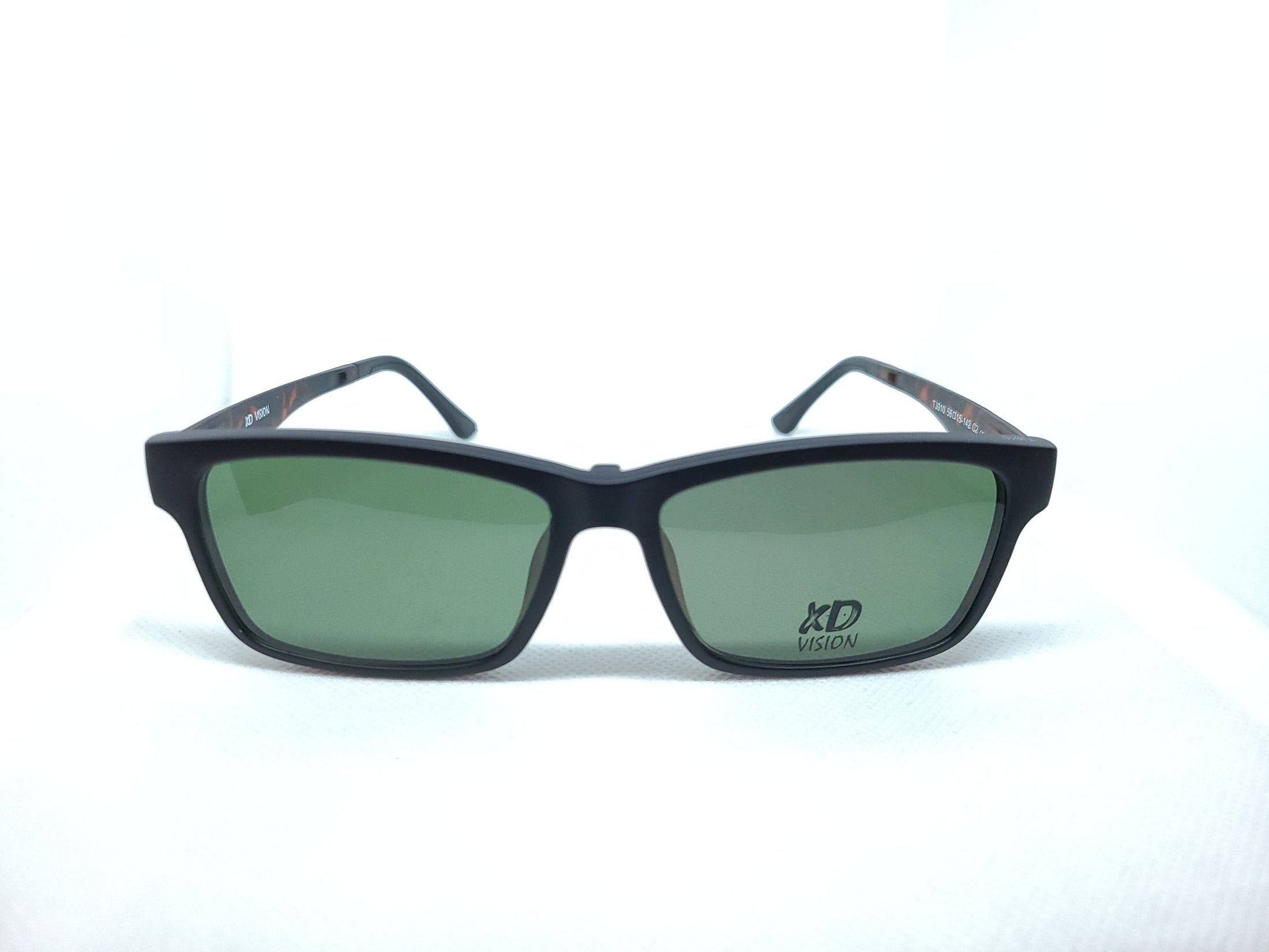 XD 010 FRAMES EC ORIGINALS eyewear