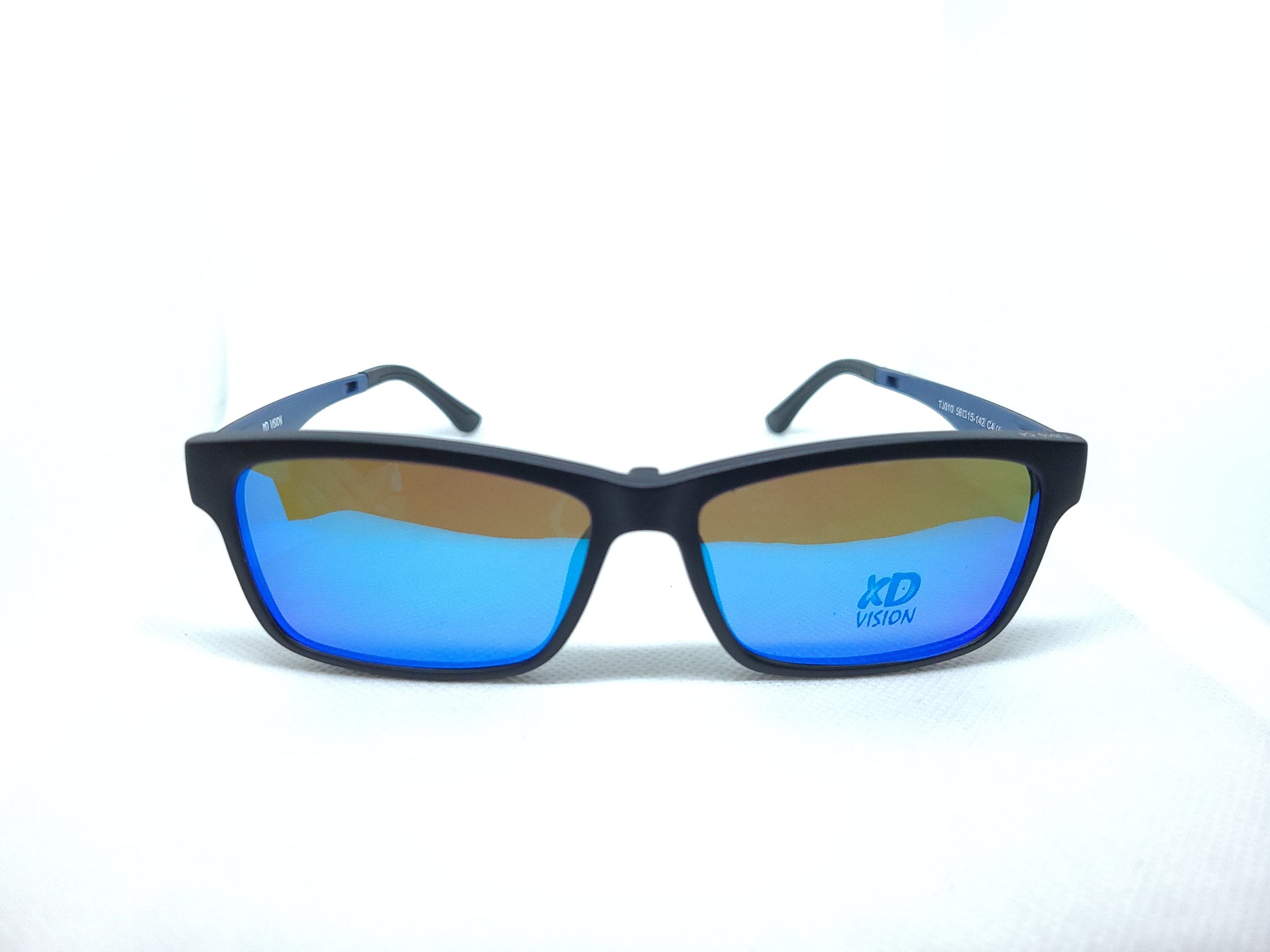 XD 010 FRAMES EC ORIGINALS eyewear