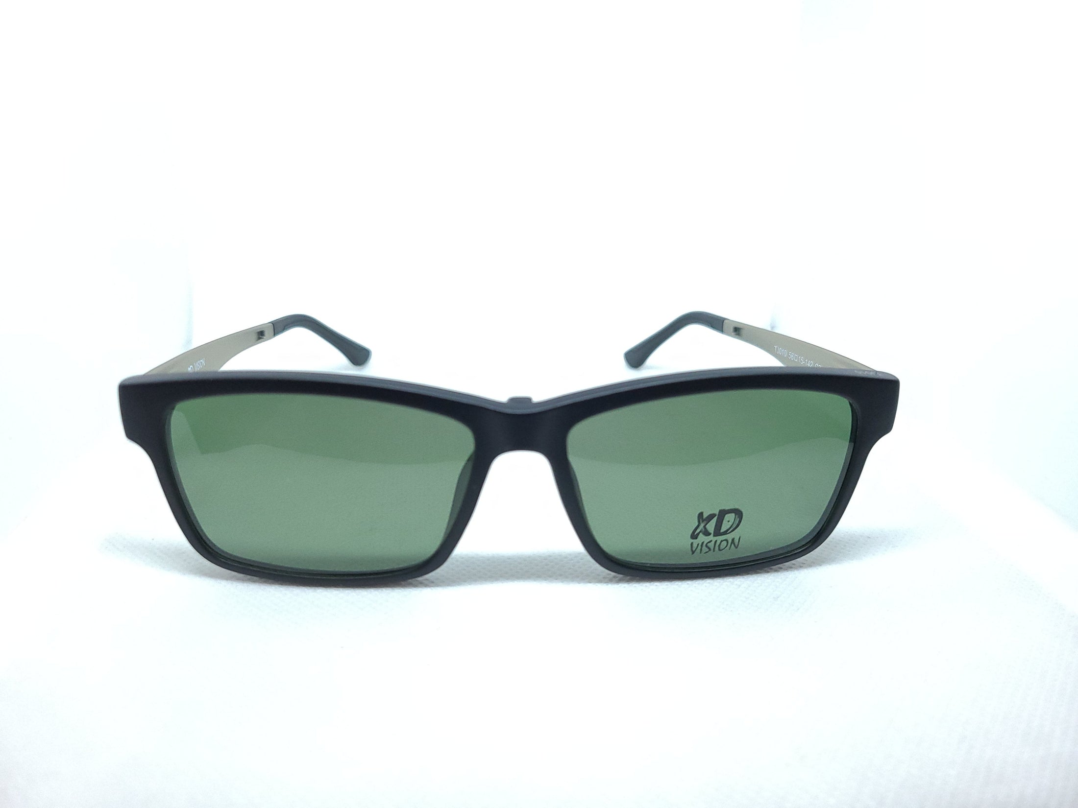 XD 010 FRAMES EC ORIGINALS eyewear