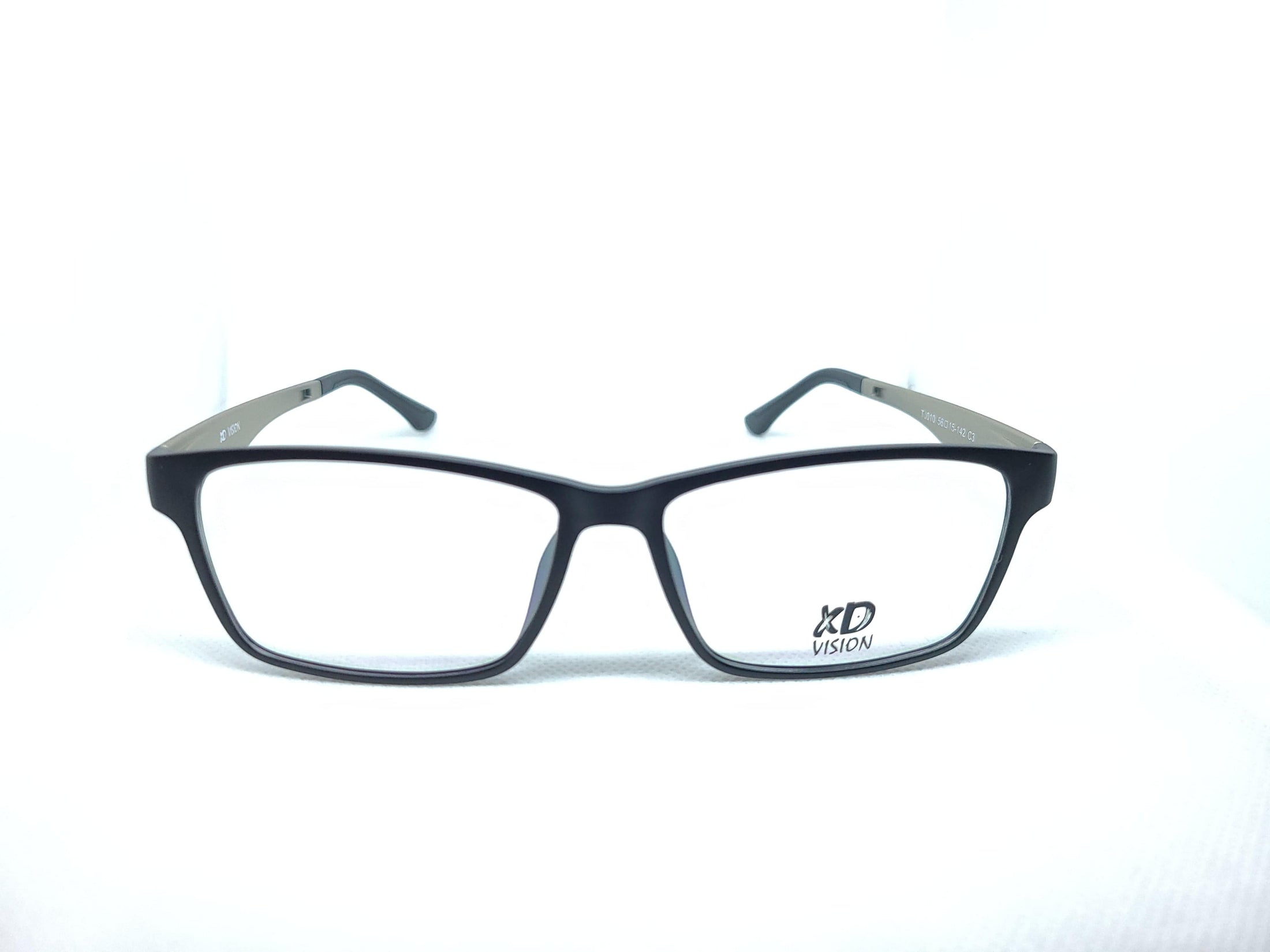 XD 010 FRAMES EC ORIGINALS eyewear