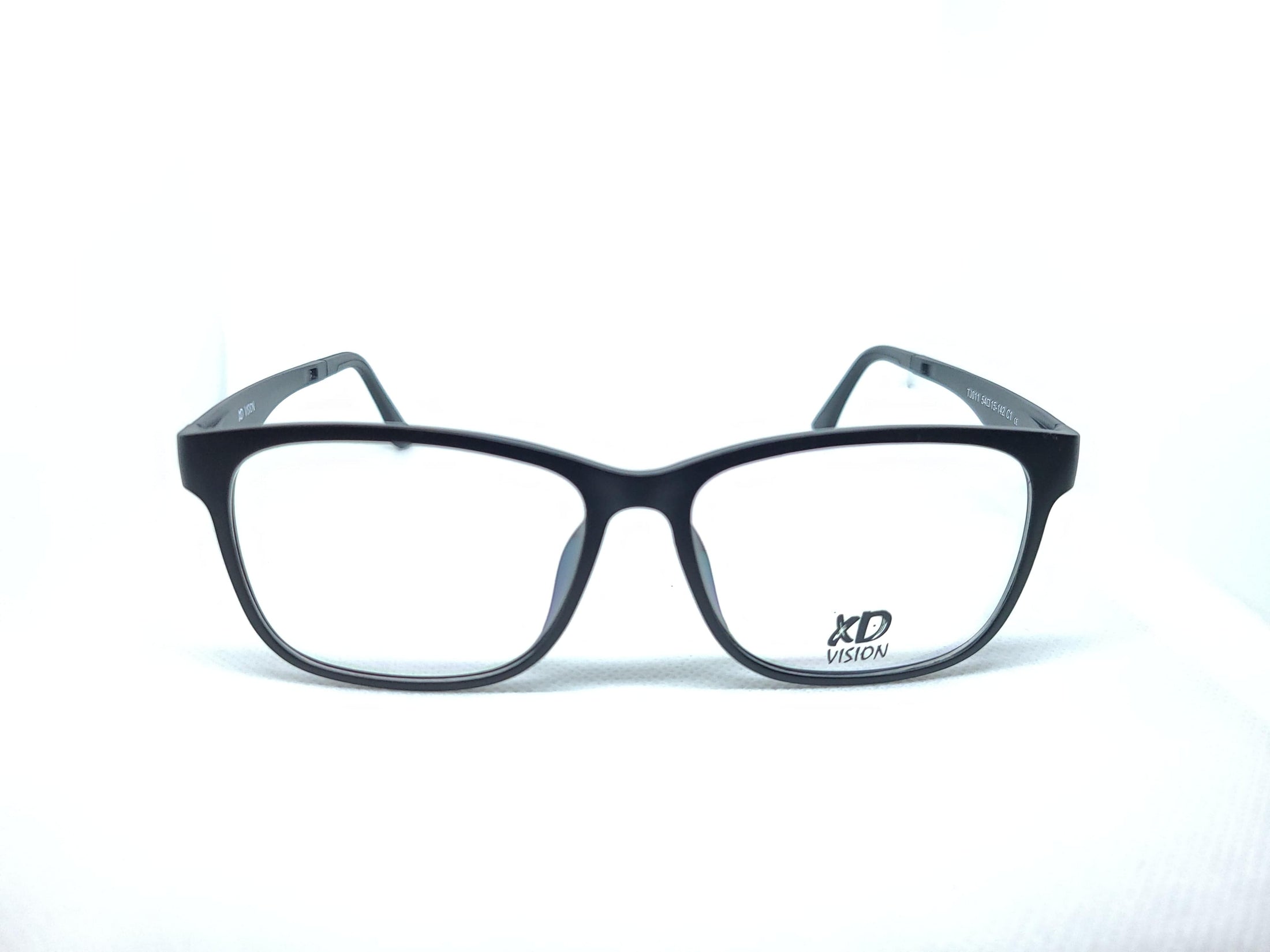 XD 011 FRAMES EC ORIGINALS eyewear