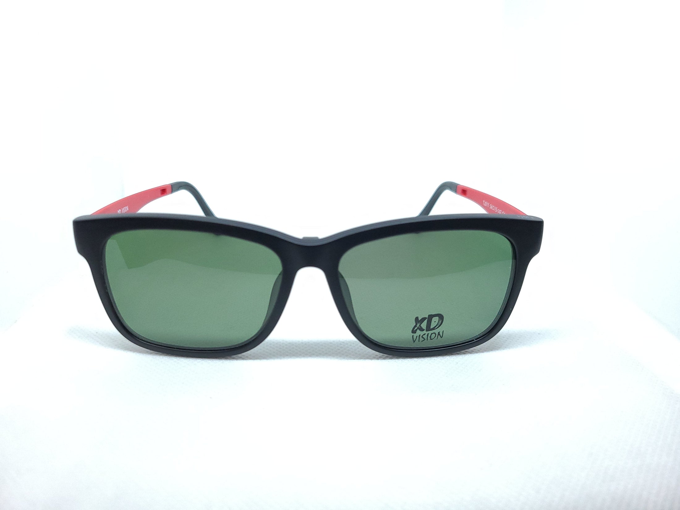 XD 011 FRAMES EC ORIGINALS eyewear