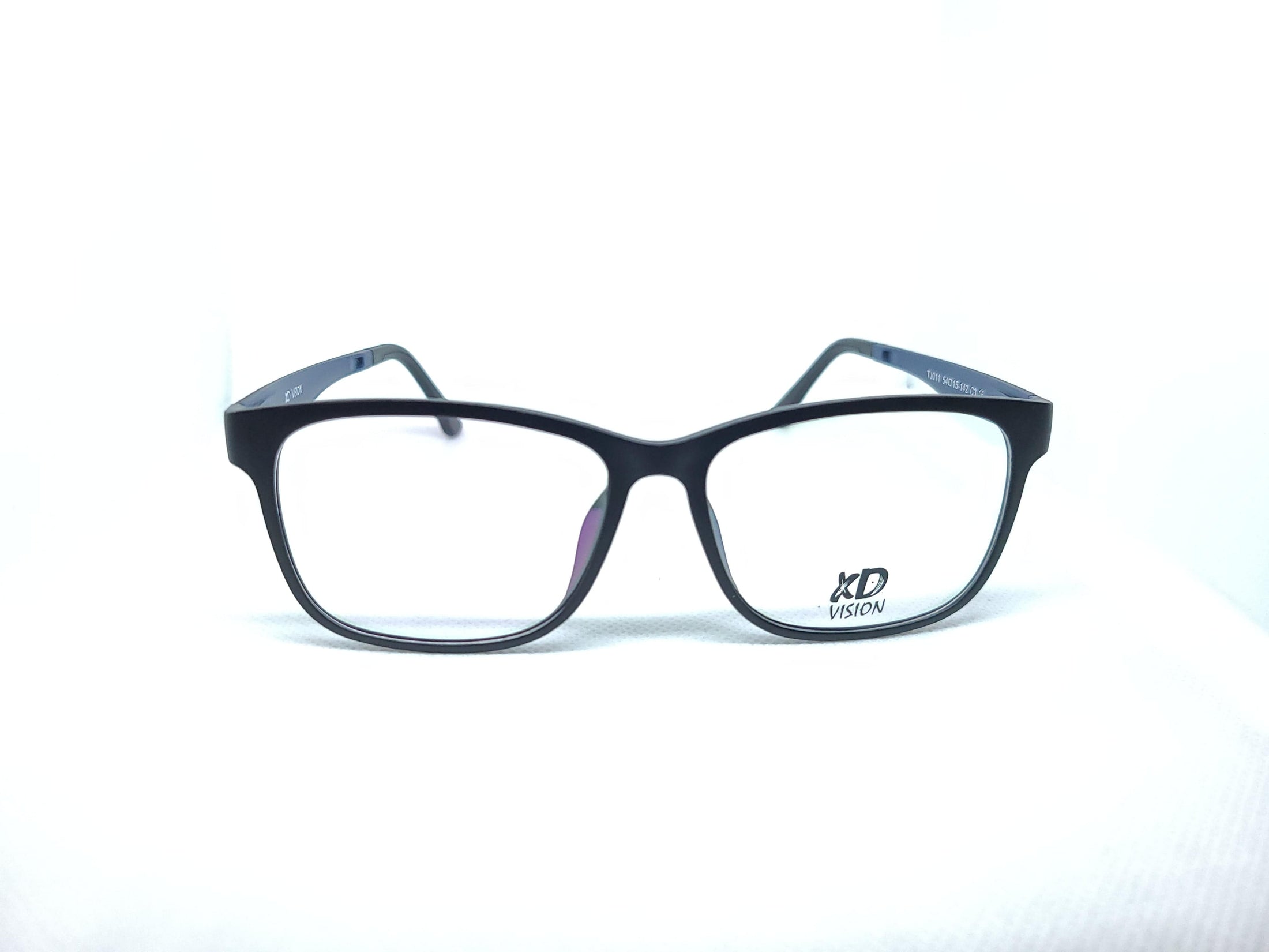 XD 011 FRAMES EC ORIGINALS eyewear