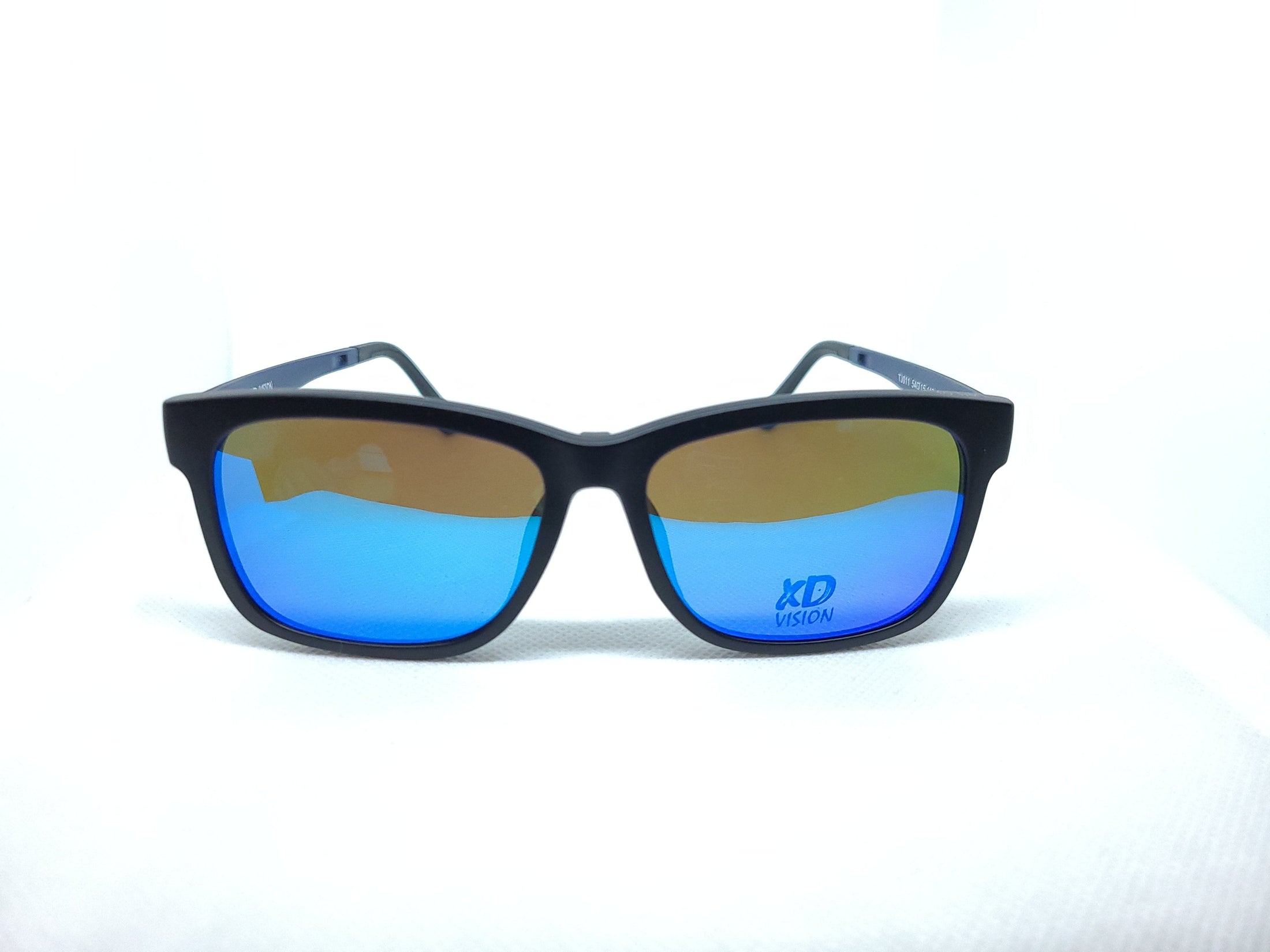 XD 011 FRAMES EC ORIGINALS eyewear