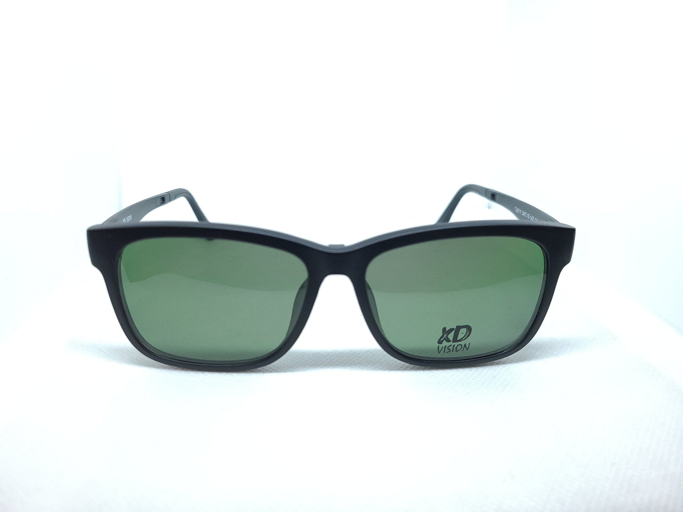 XD 011 FRAMES EC ORIGINALS eyewear