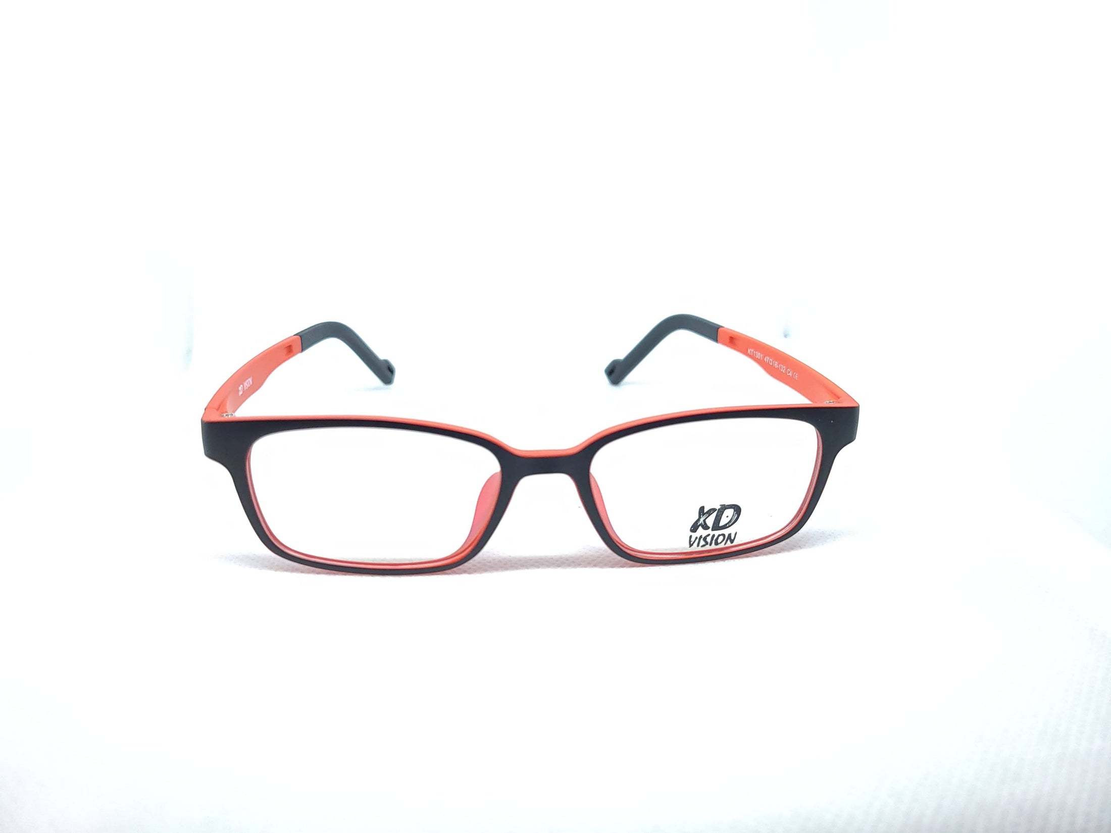 XD 1301 FRAMES EC ORIGINALS eyewear