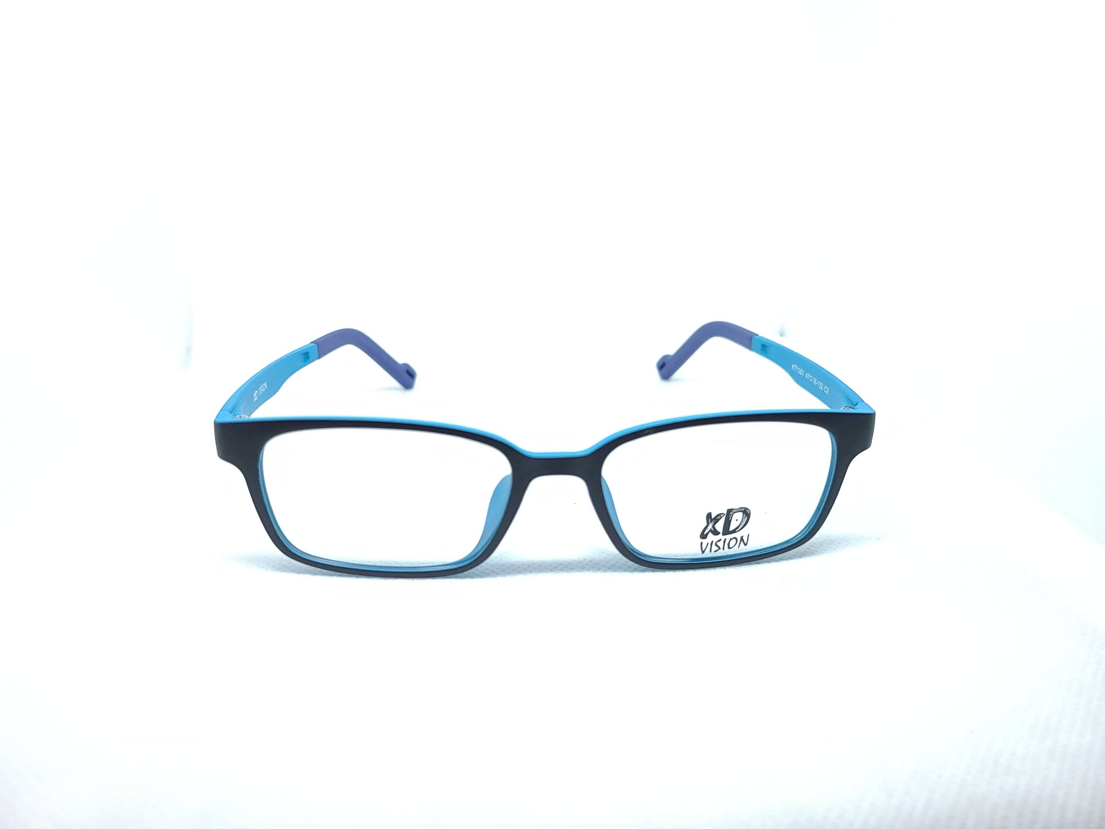 XD 1301 FRAMES EC ORIGINALS eyewear