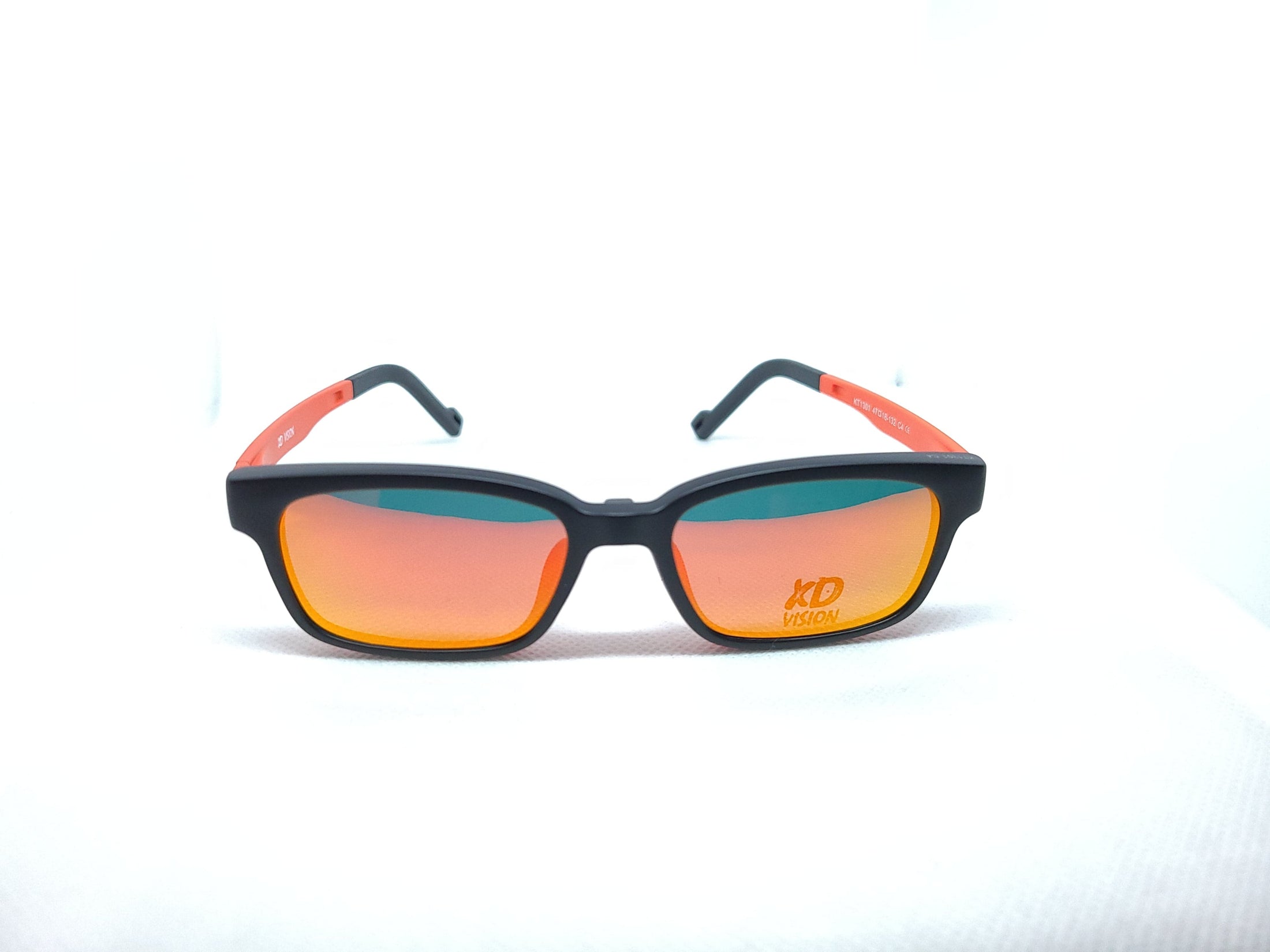 XD 1301 FRAMES EC ORIGINALS eyewear