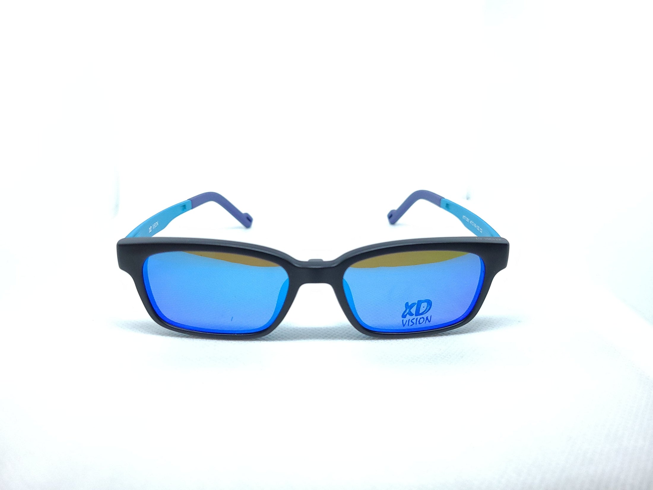 XD 1301 FRAMES EC ORIGINALS eyewear