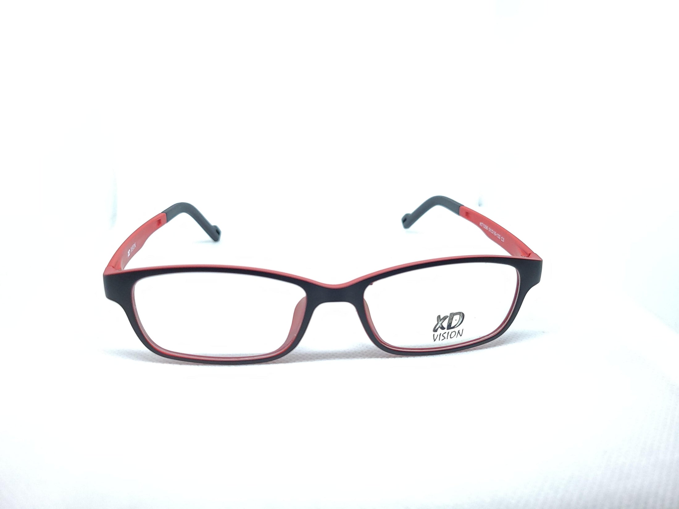 XD 1306 FRAMES EC ORIGINALS eyewear